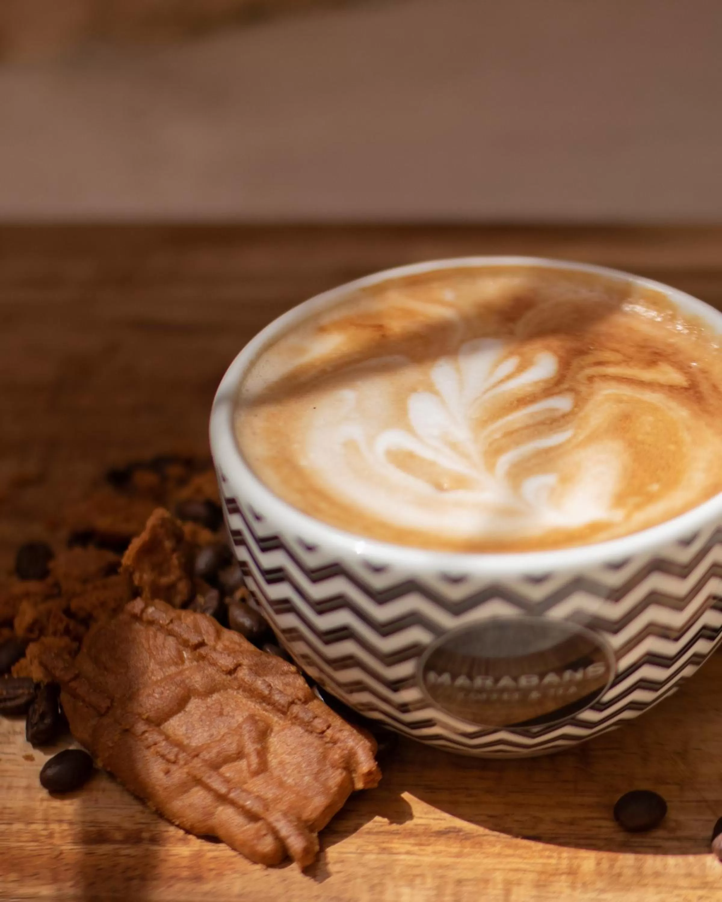 Breakfast in Nou Baleares