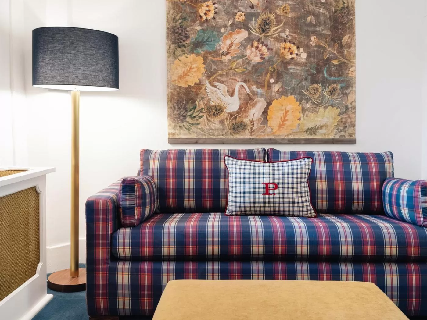 Studio - Disability Access in Palihotel San Diego Gaslamp Quarter