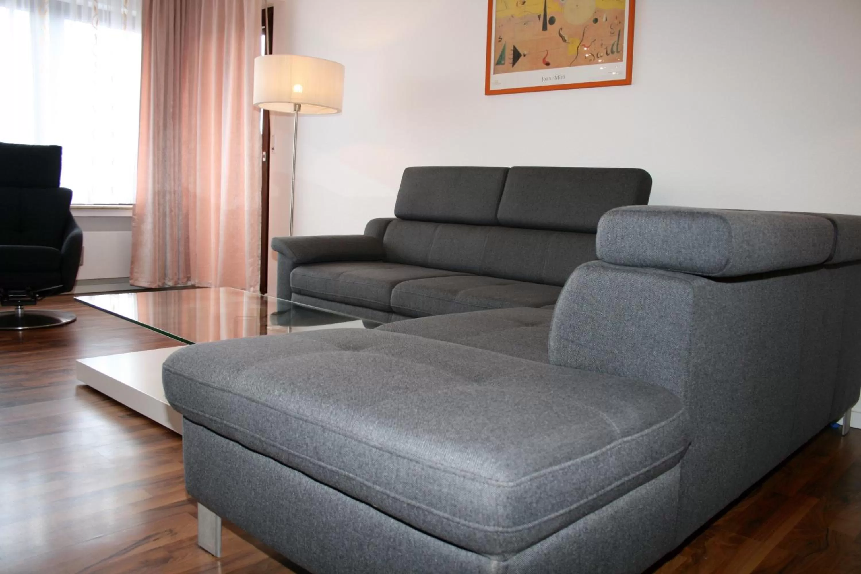 Gästehaus beim Prinz