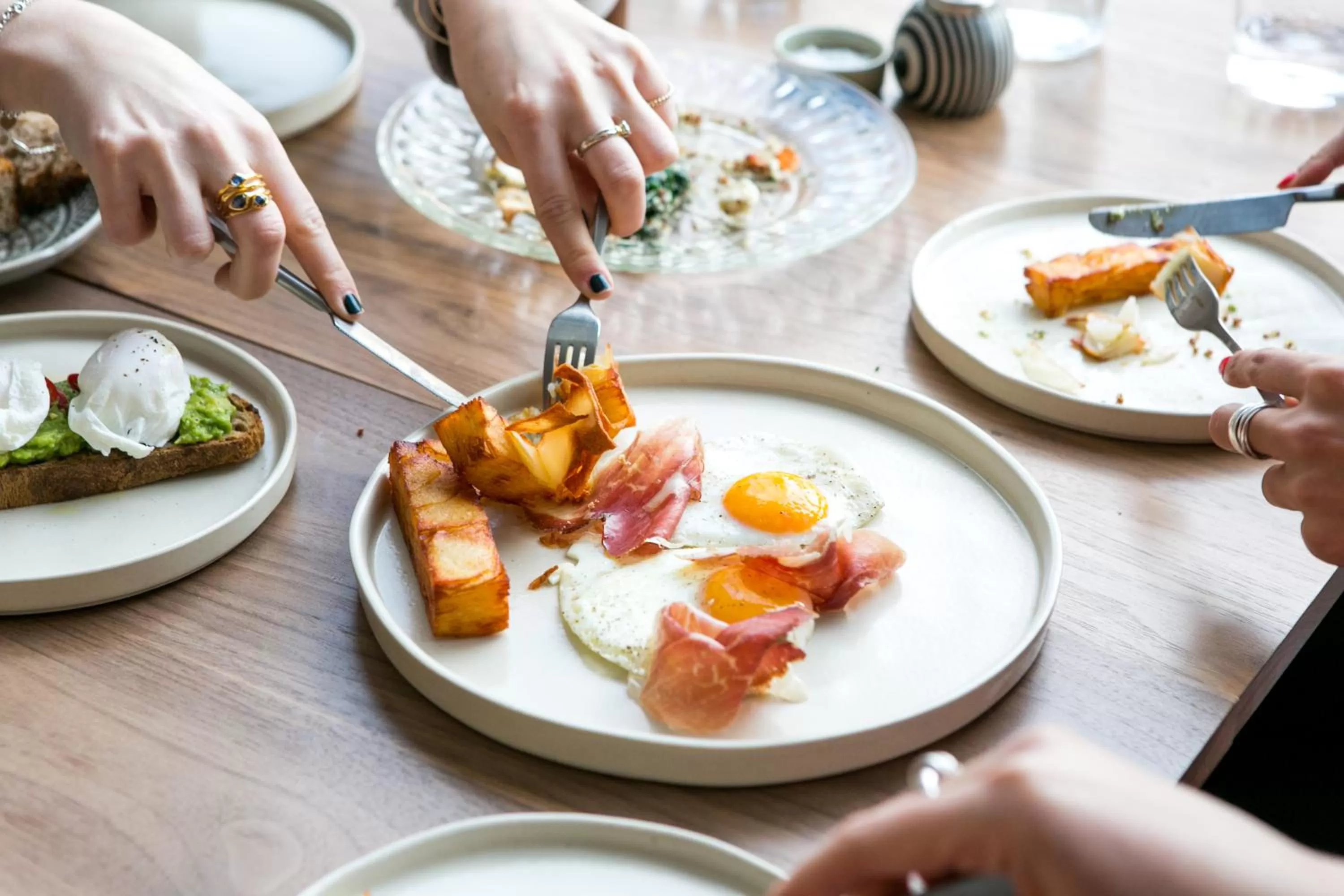 Bankside Hotel, Autograph Collection