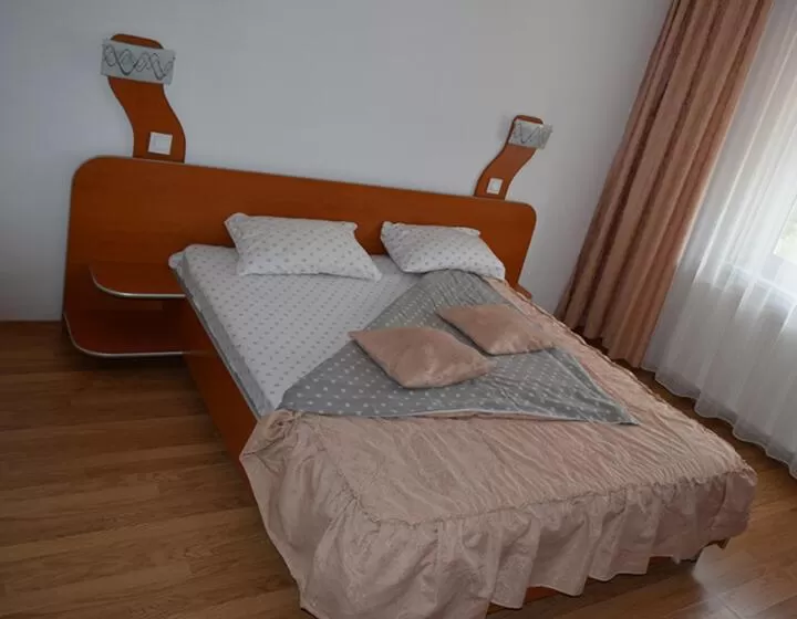 Bed in Vi La Ski Petrosani