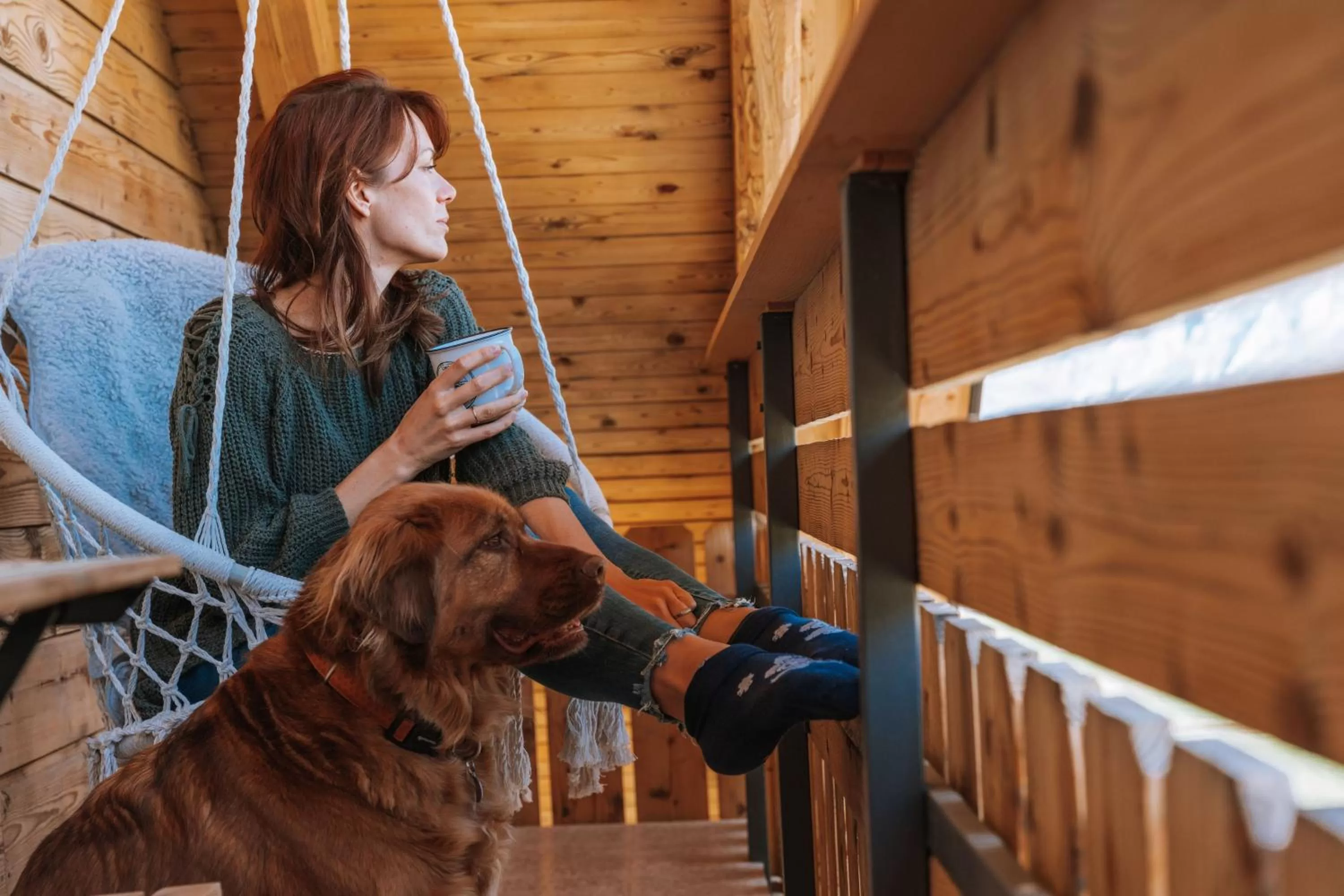 People in Apartmaji Triglav