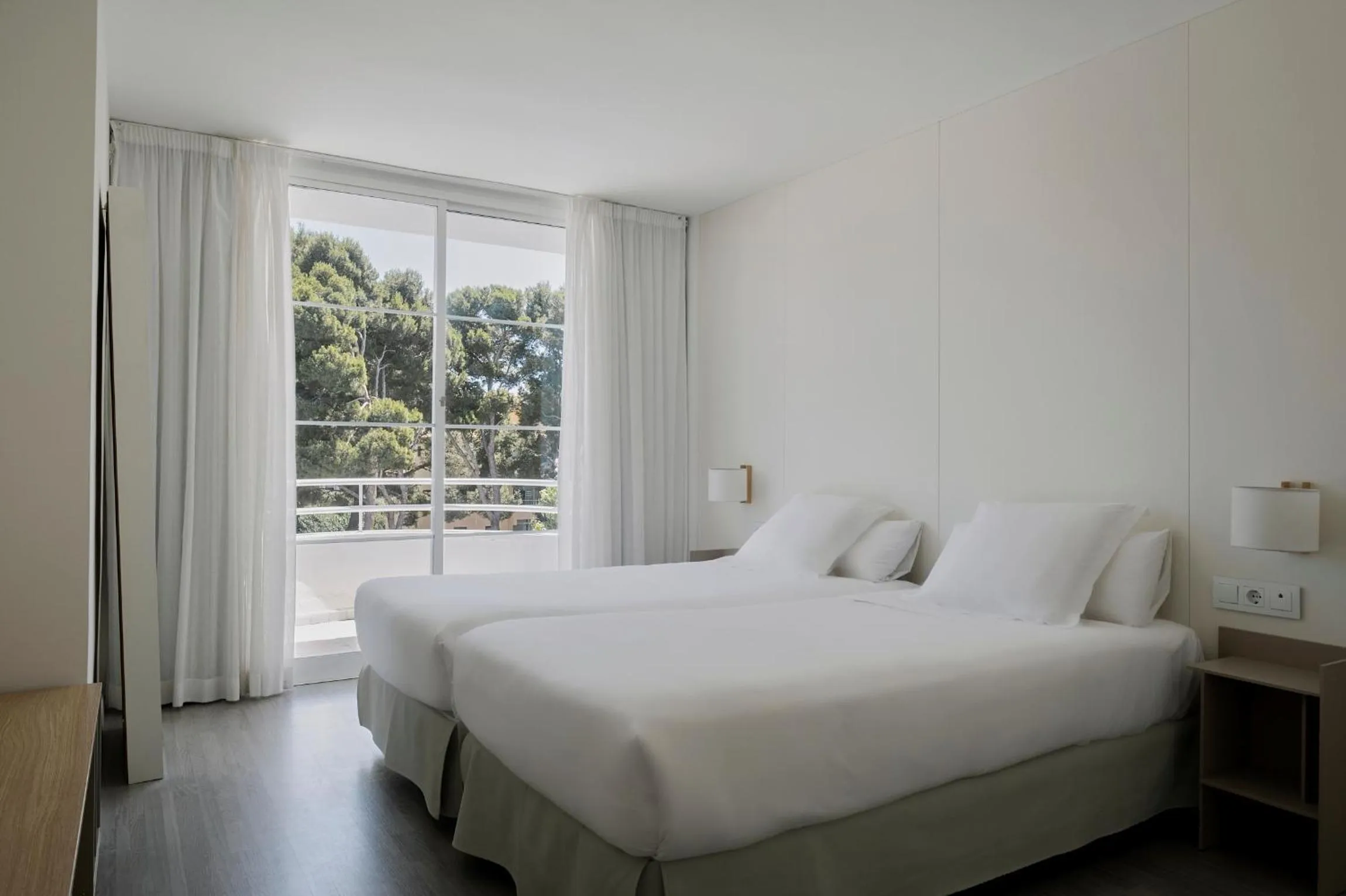 One-Bedroom Apartment in Prinsotel La Pineda