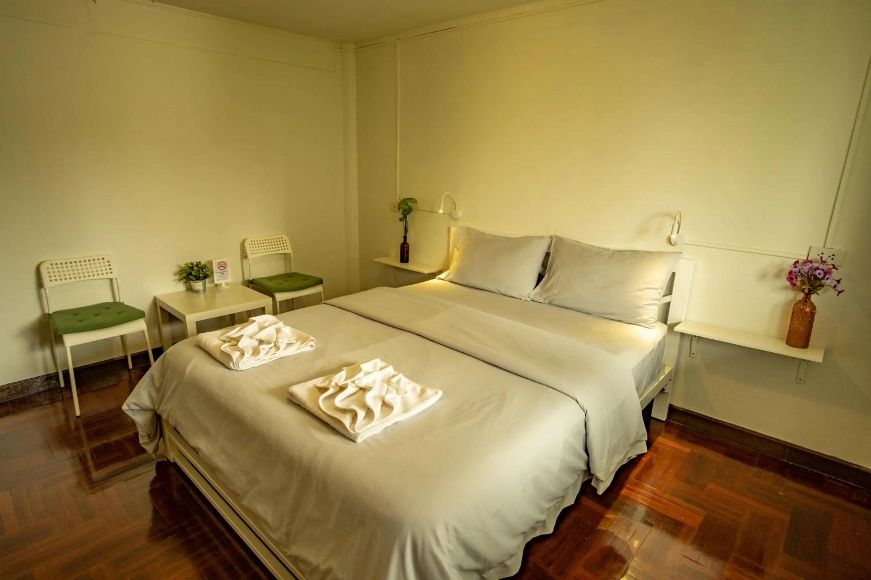 Bed in Home 16  (Hostel 16)