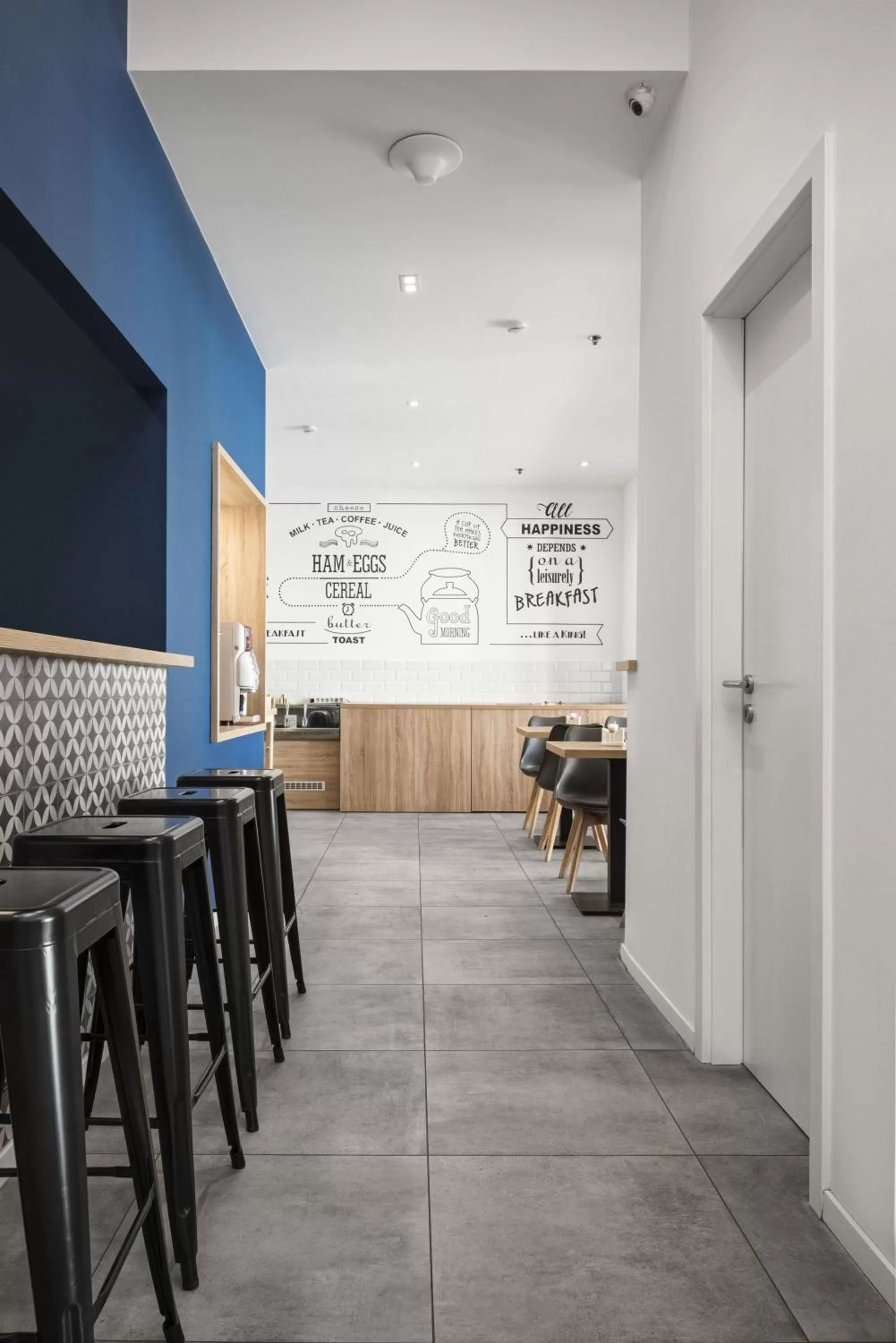 Lounge or bar in Chesscom Hotel