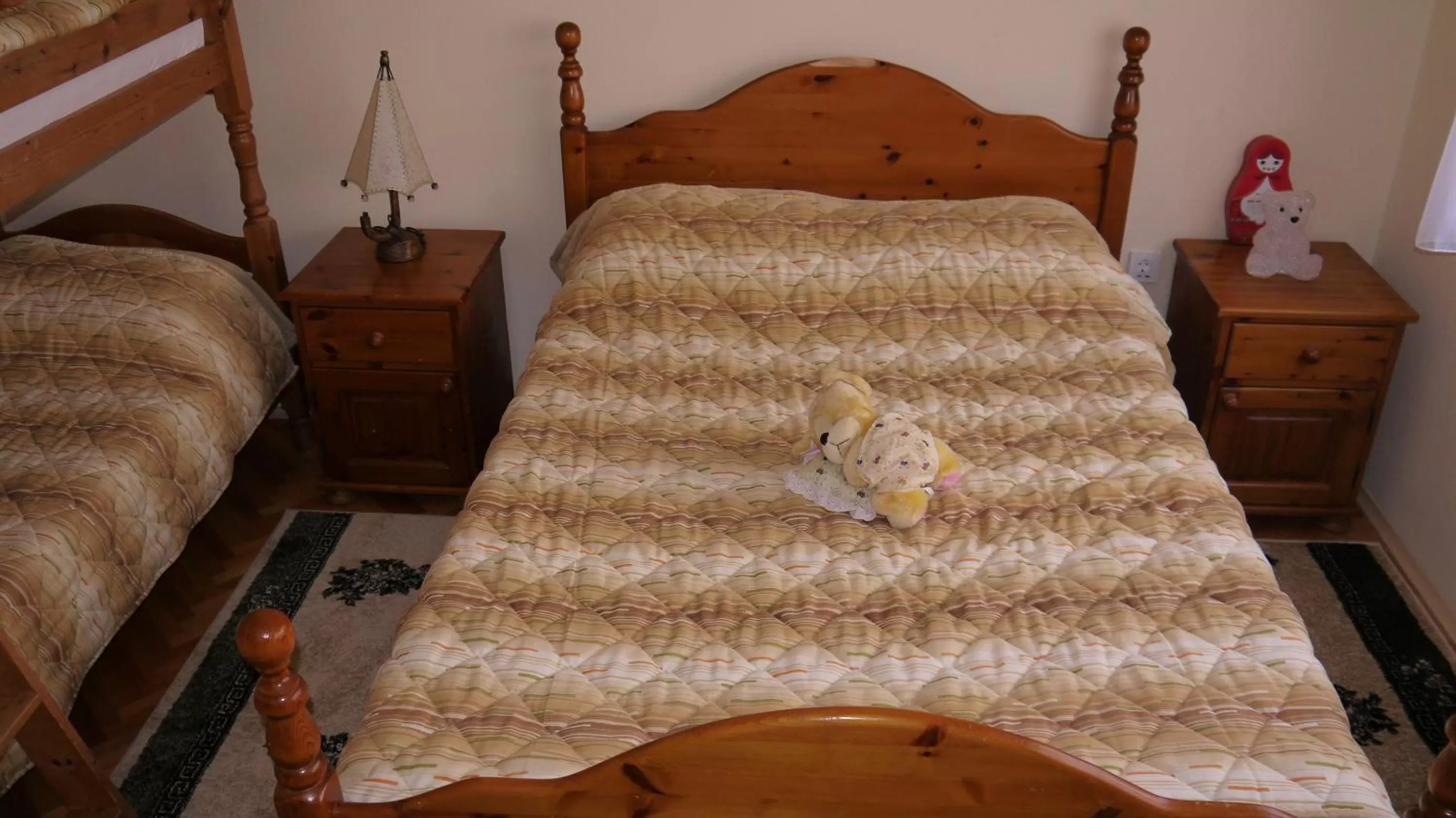 Photo of the whole room in Villa Lola & Nikola