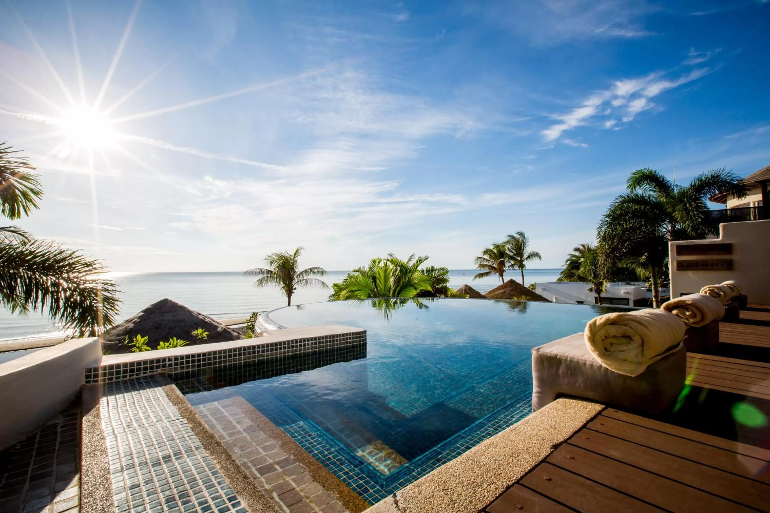 Swimming Pool in Aleenta Resort and Spa, Hua Hin - Pranburi SHA Plus