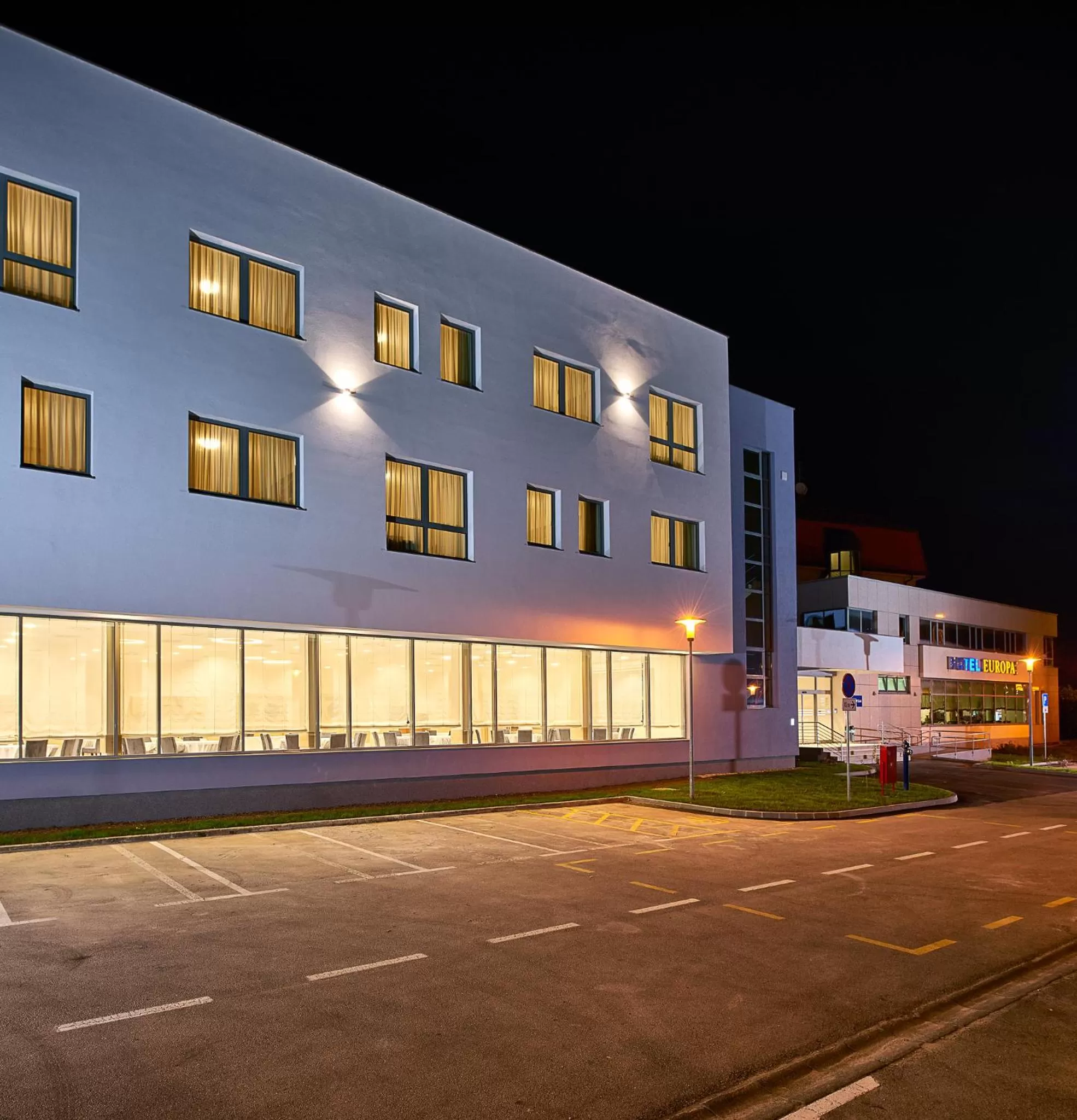 Hotel Europa