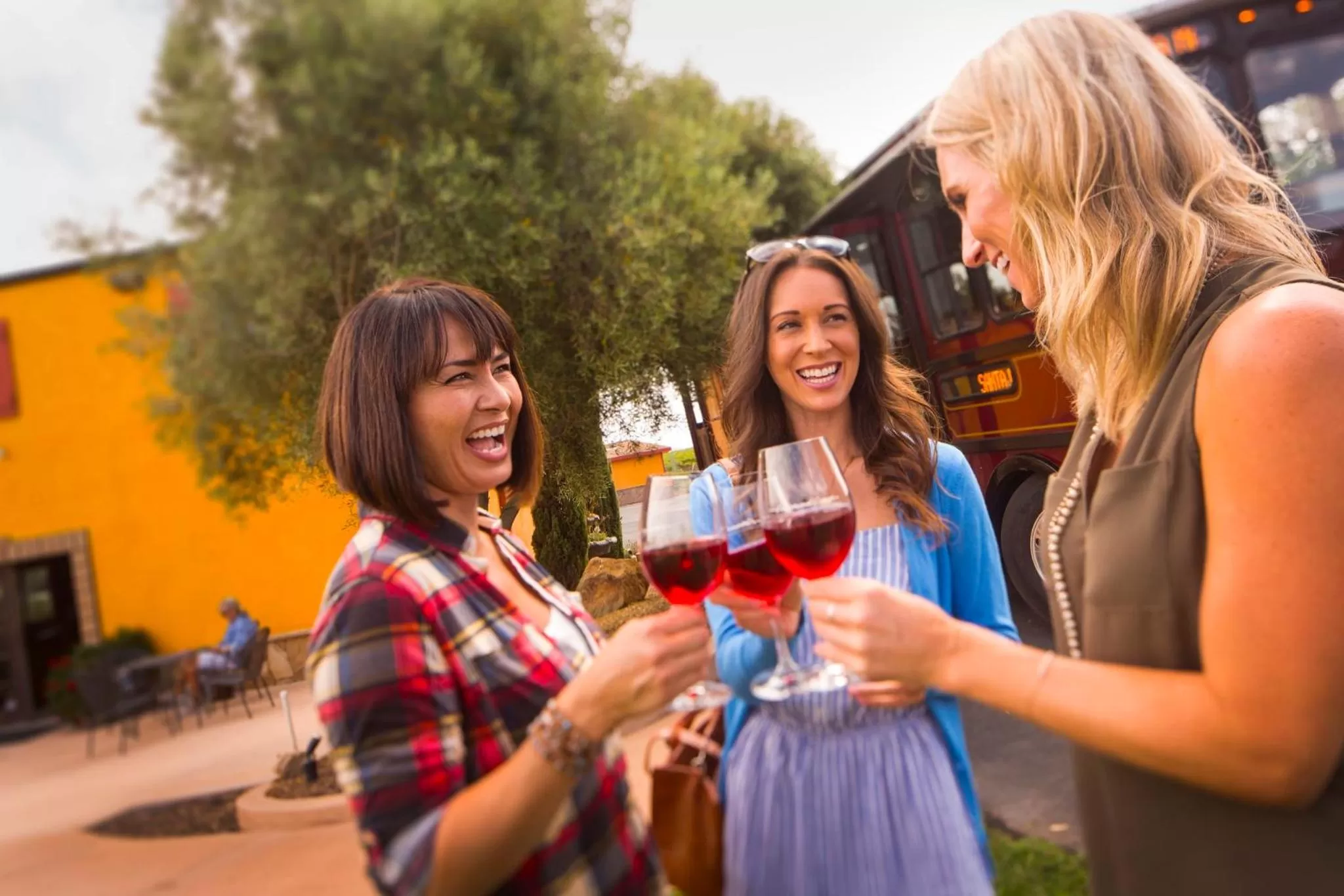 Nearby landmark in Holiday Inn & Suites Santa Maria by IHG