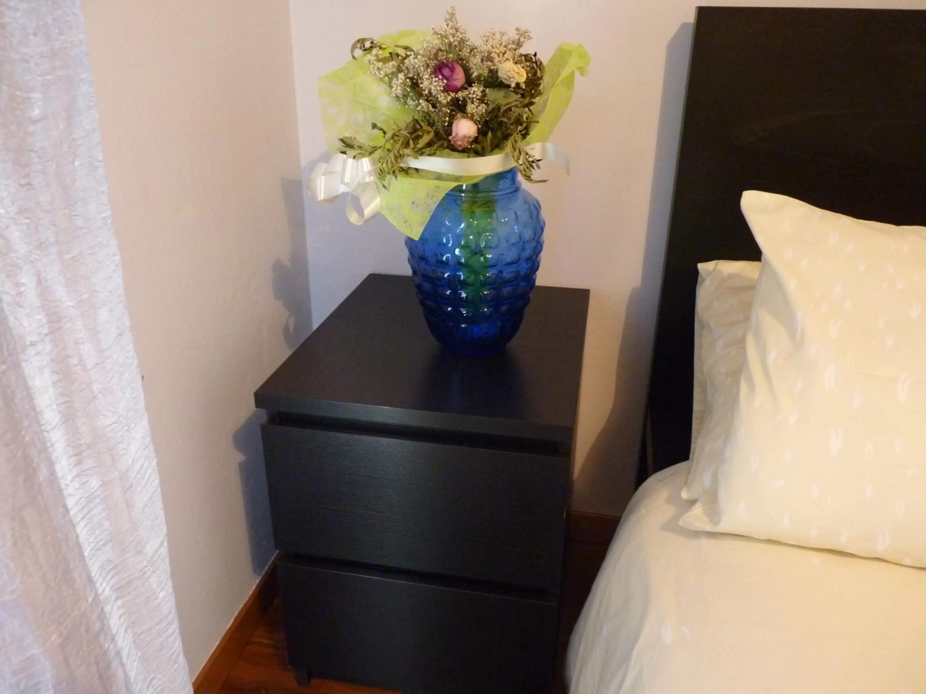 Bed in Residence Costablu