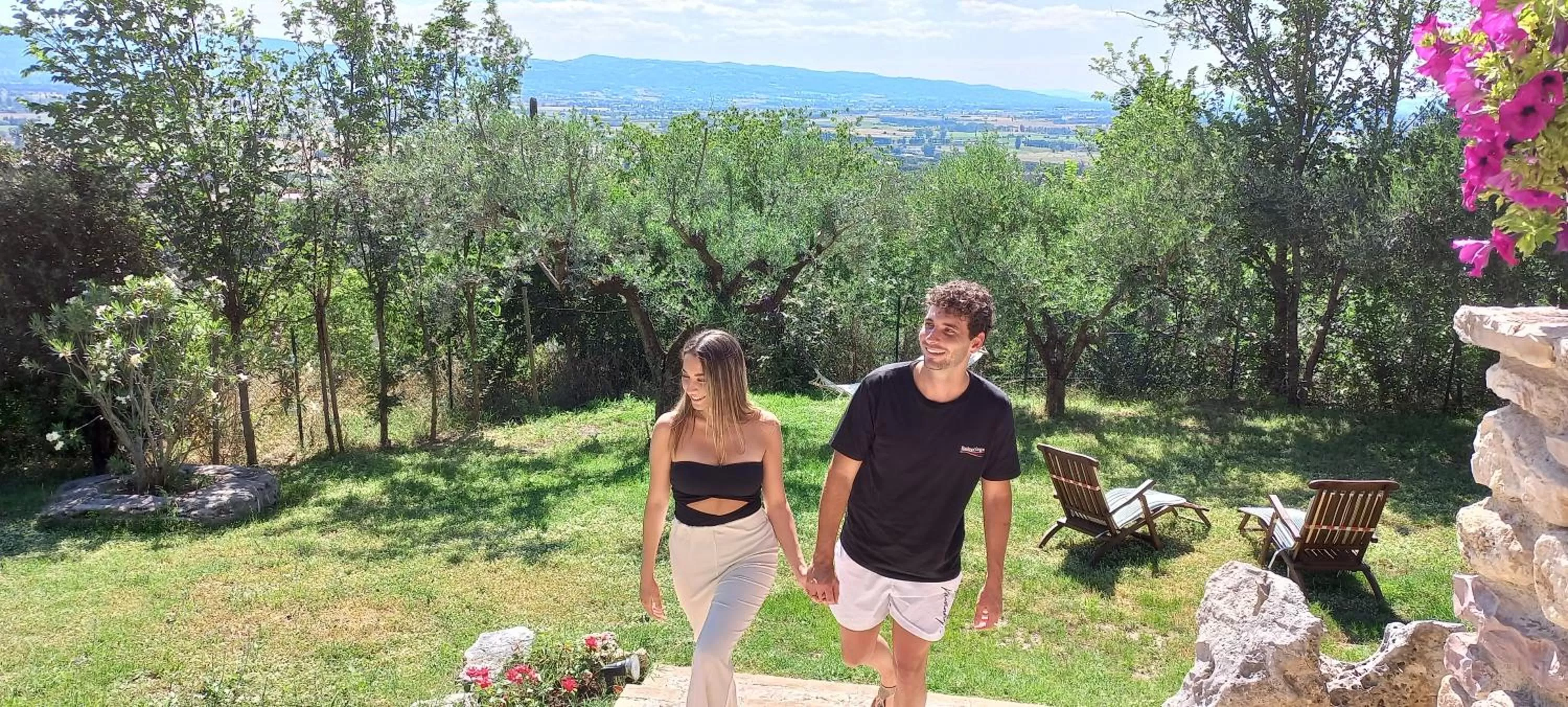 Domus Antiqua Bed & Breakfast