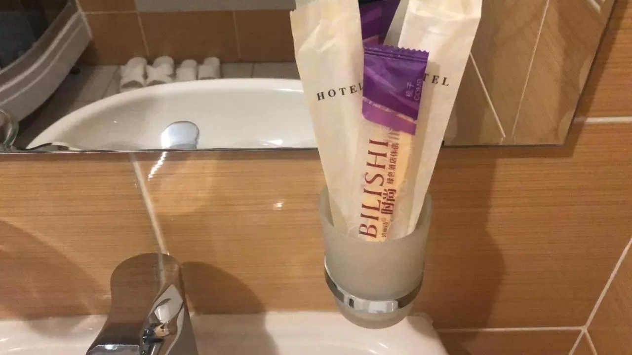 Altai Business Hotel