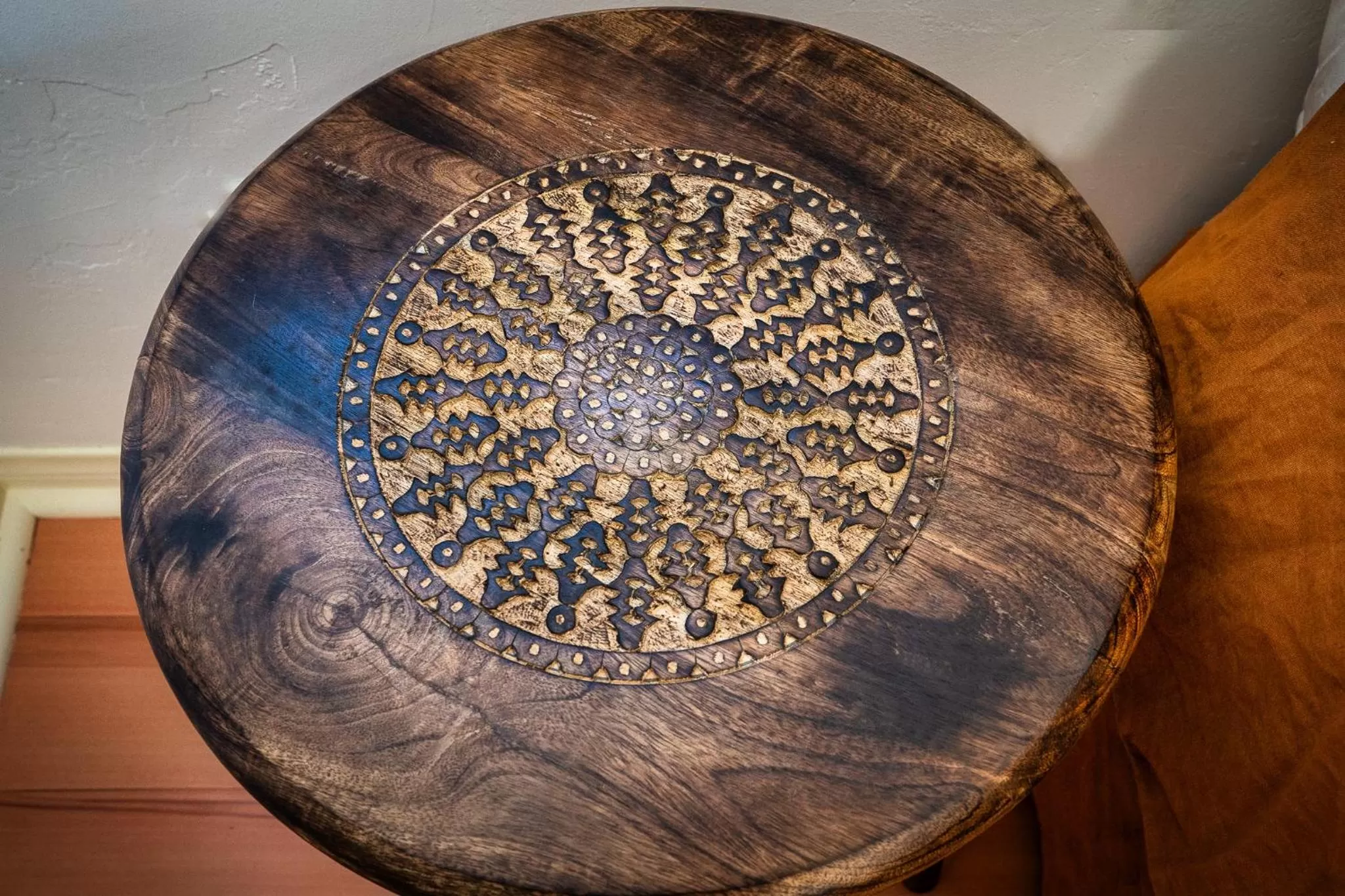 furniture in The Loubird Inn