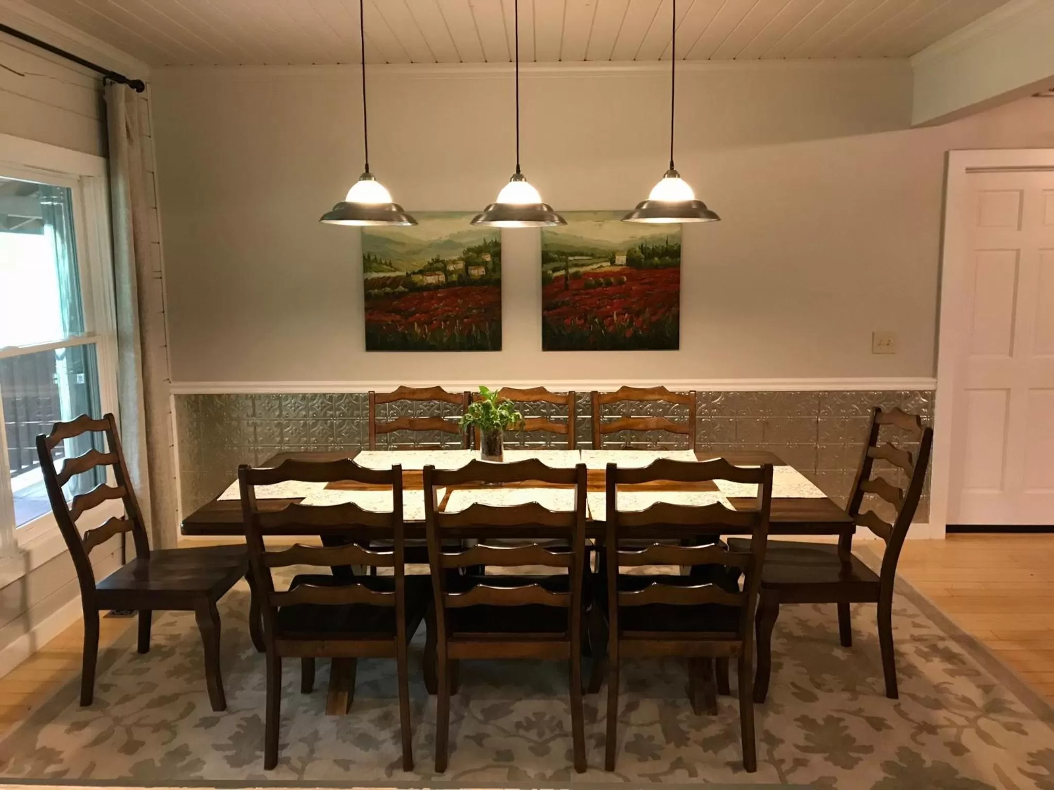 Dining area, Restaurant/Places to Eat in Barefoot Hills