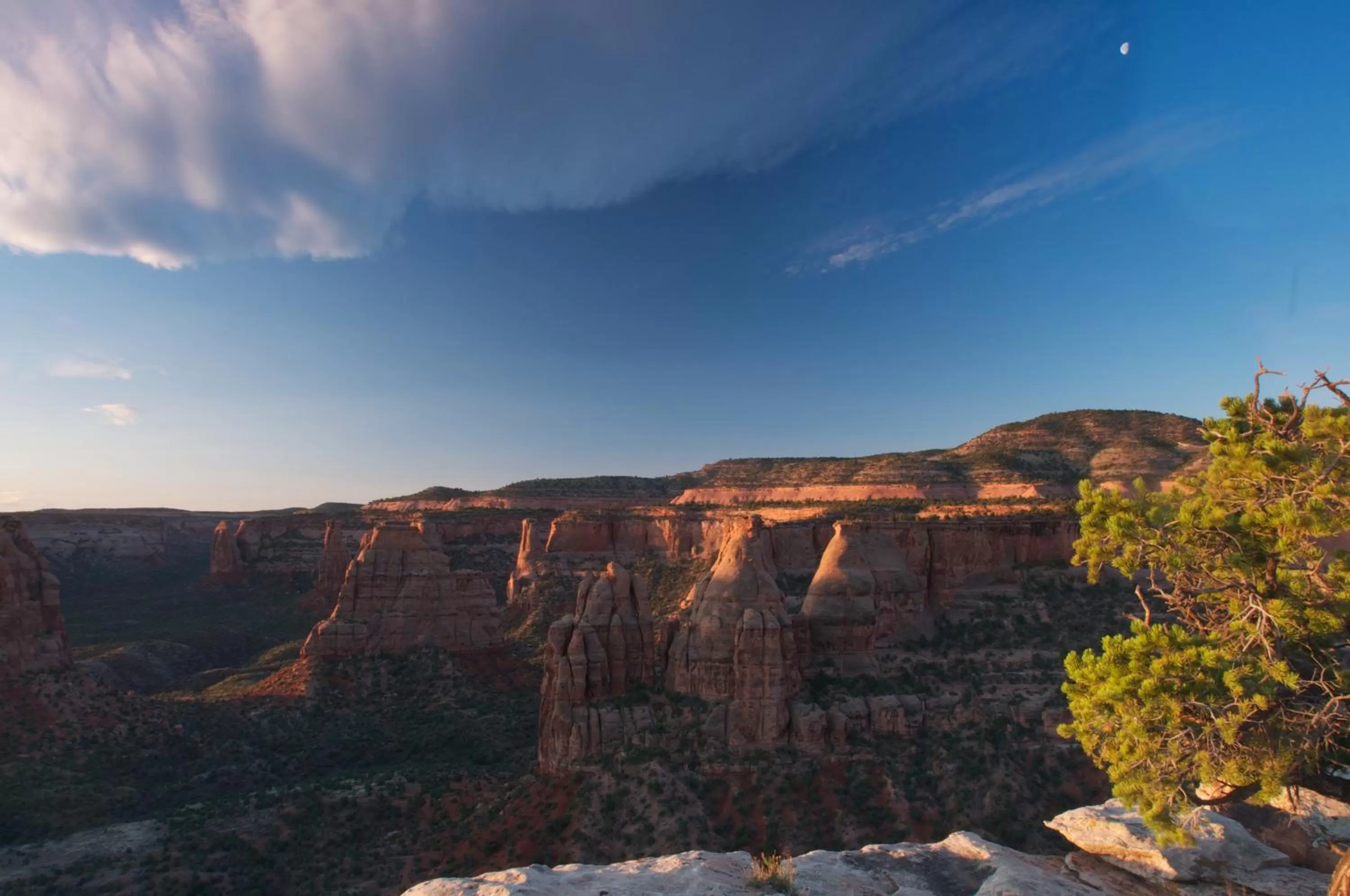 Nearby landmark in Holiday Inn Hotel & Suites Grand Junction-Airport by IHG