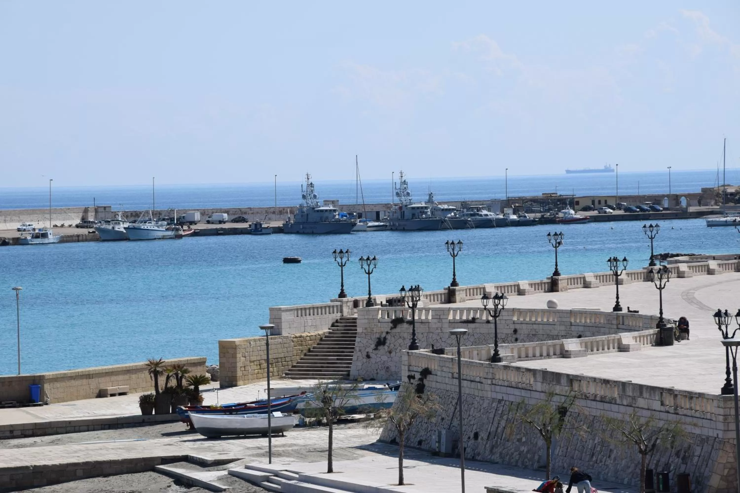 Hotel Profumo Di Mare