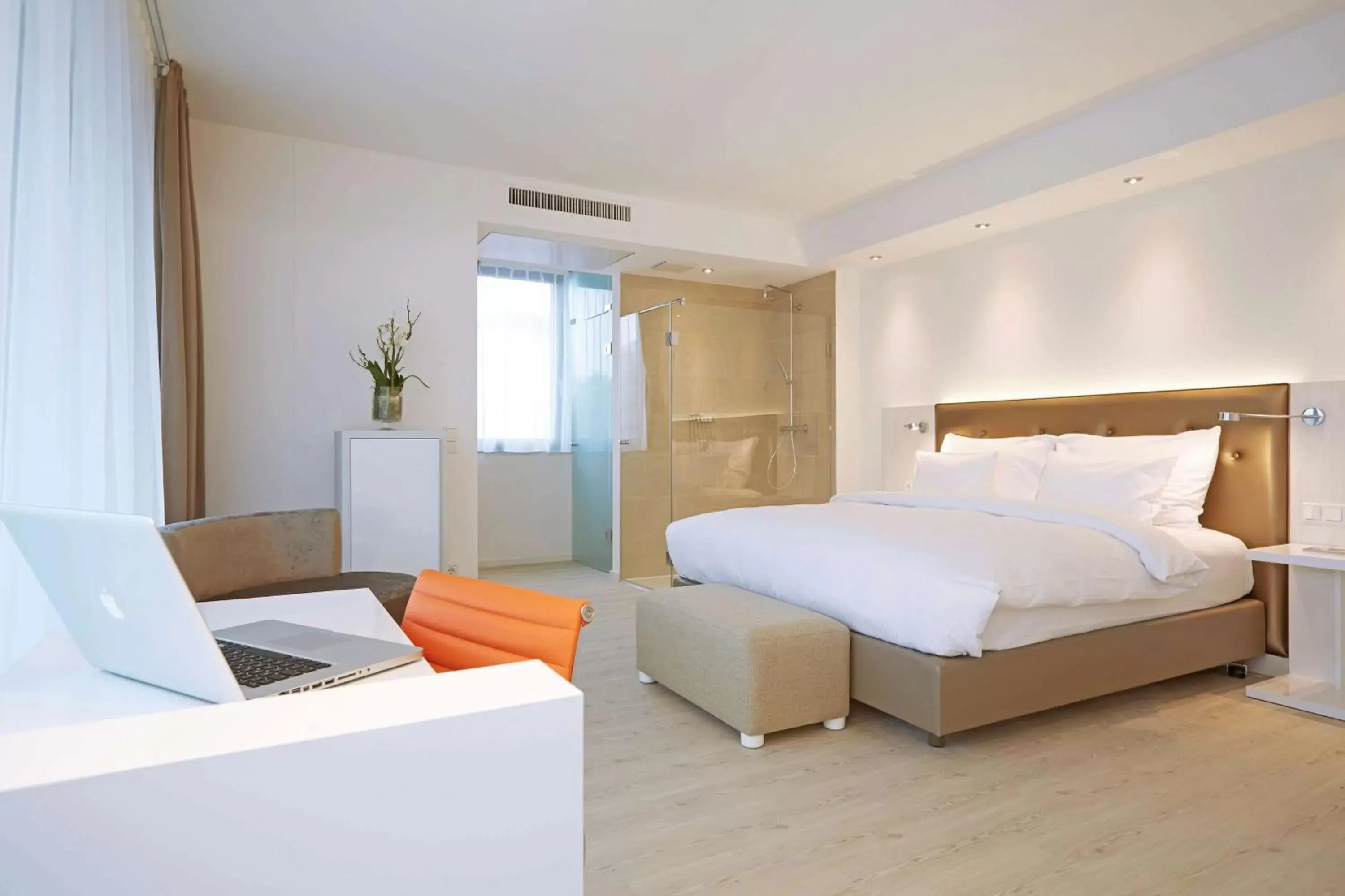 Standard Double Room in elaya hotel kleve Standard Double Room in elaya hotel kleve