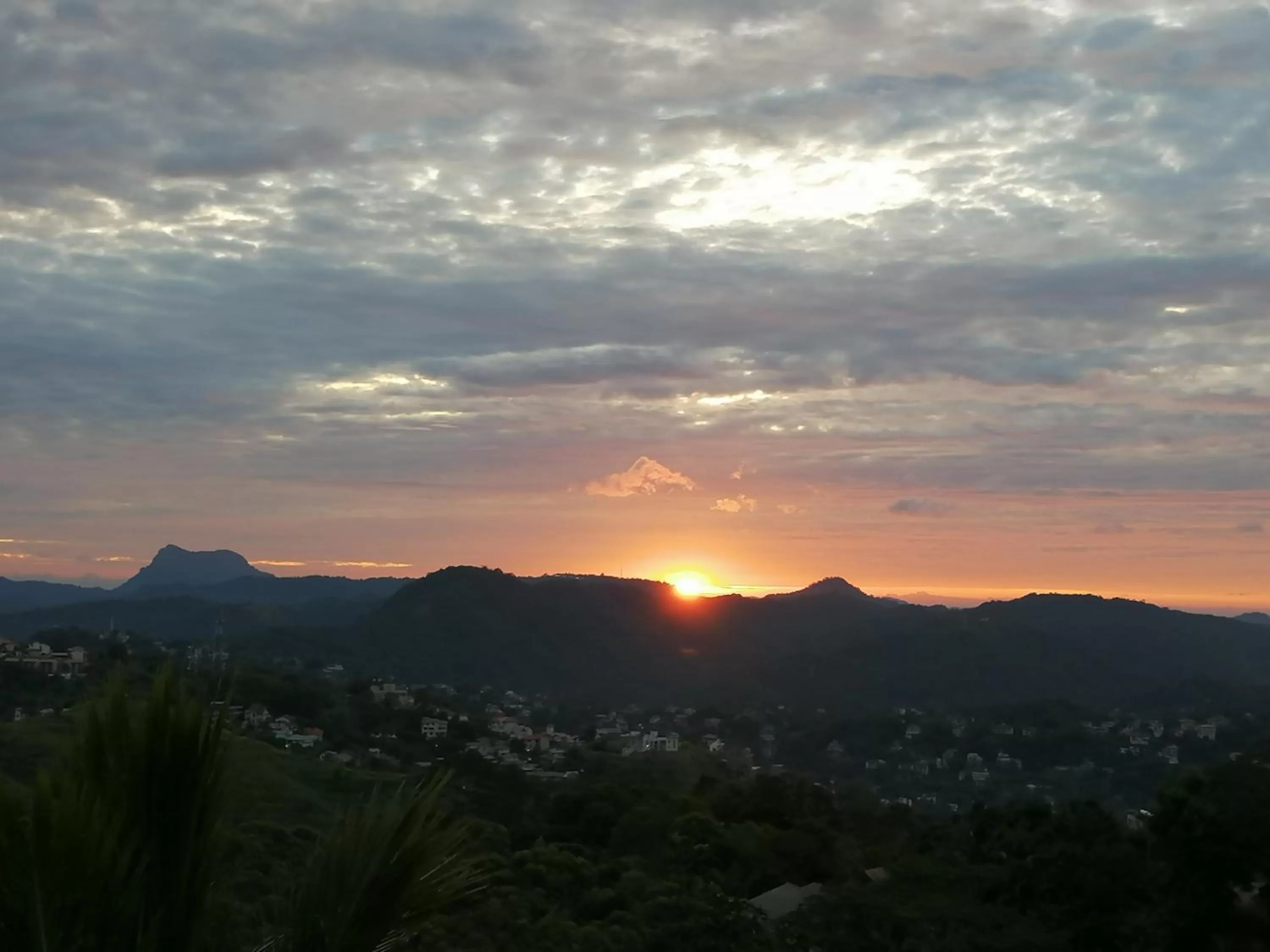 Kandy Highland Unique Hotel