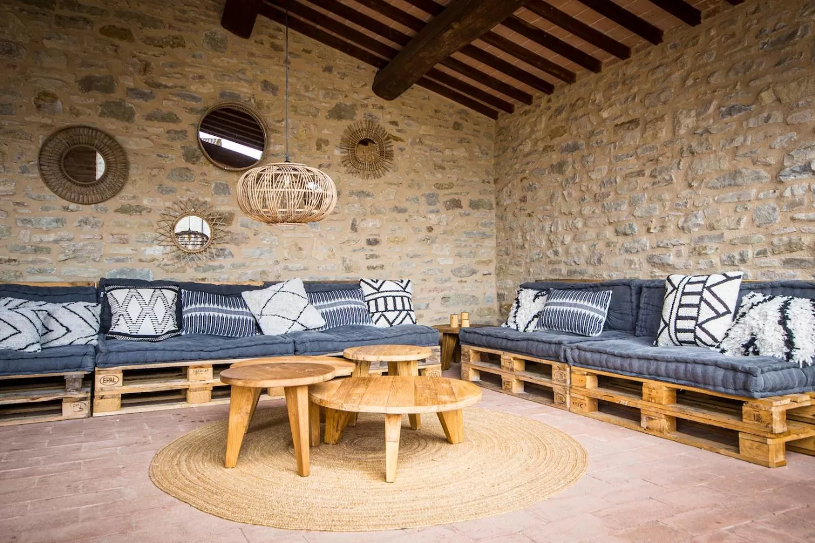 Borgo Castello Panicaglia