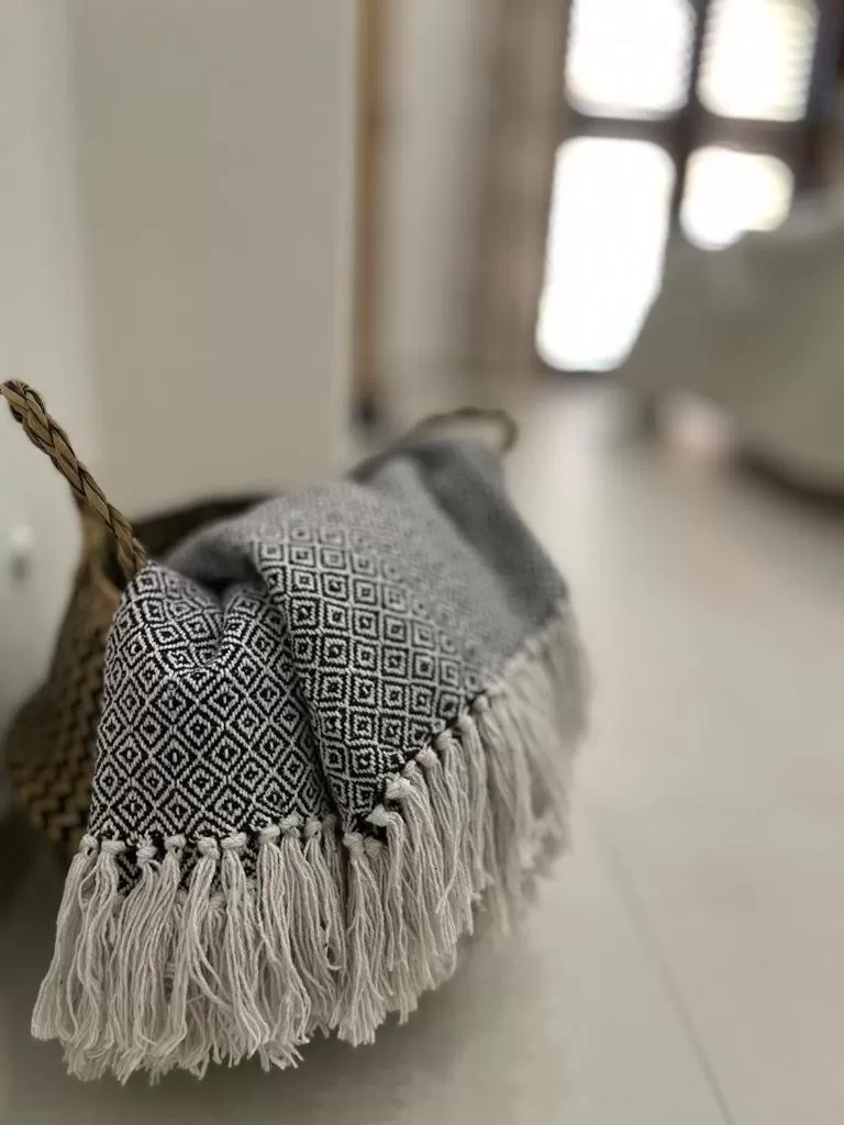 Bedroom, Bed in B&B Dimora Dorgali