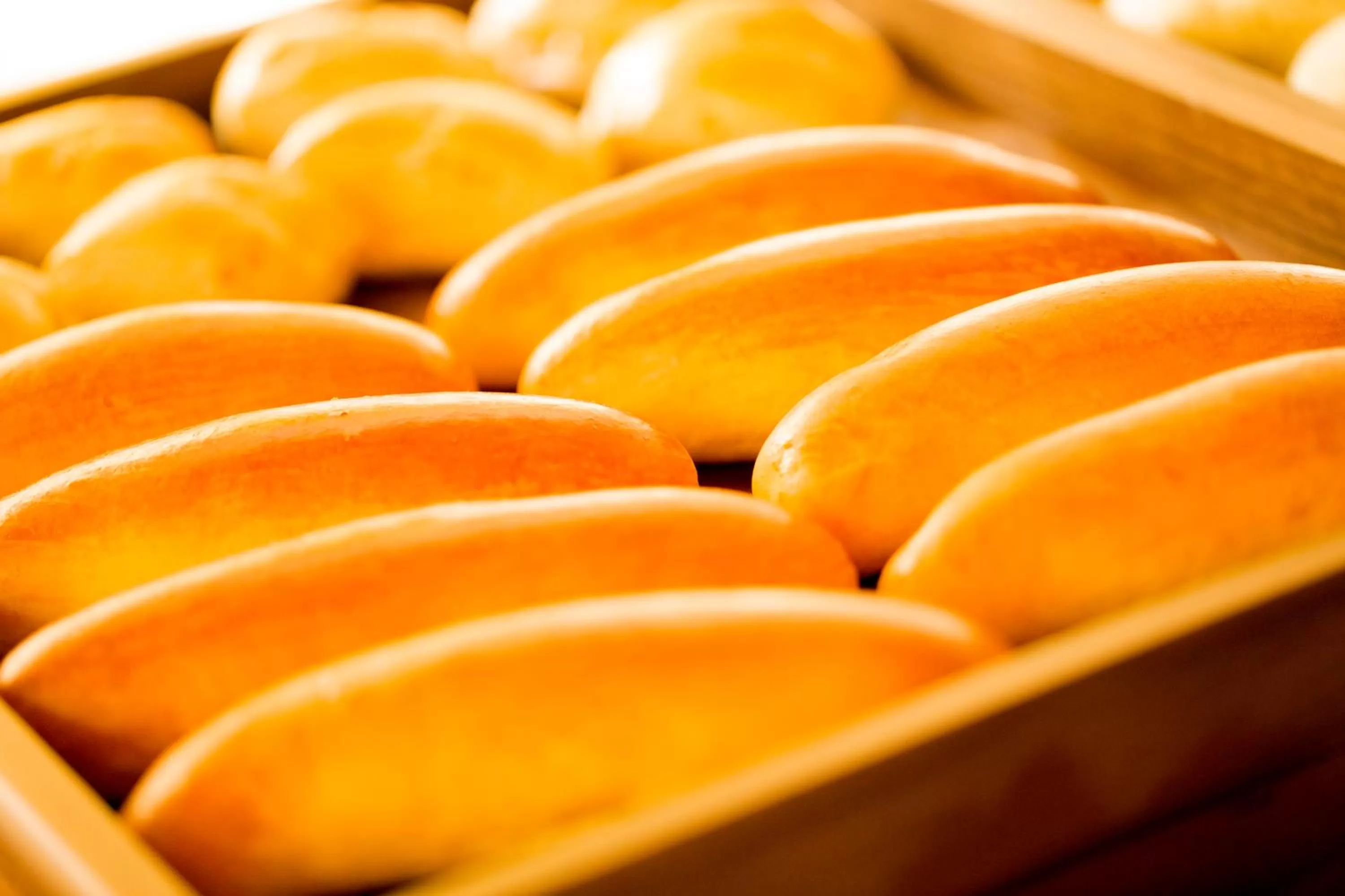 Food and drinks in Sakura Terrace