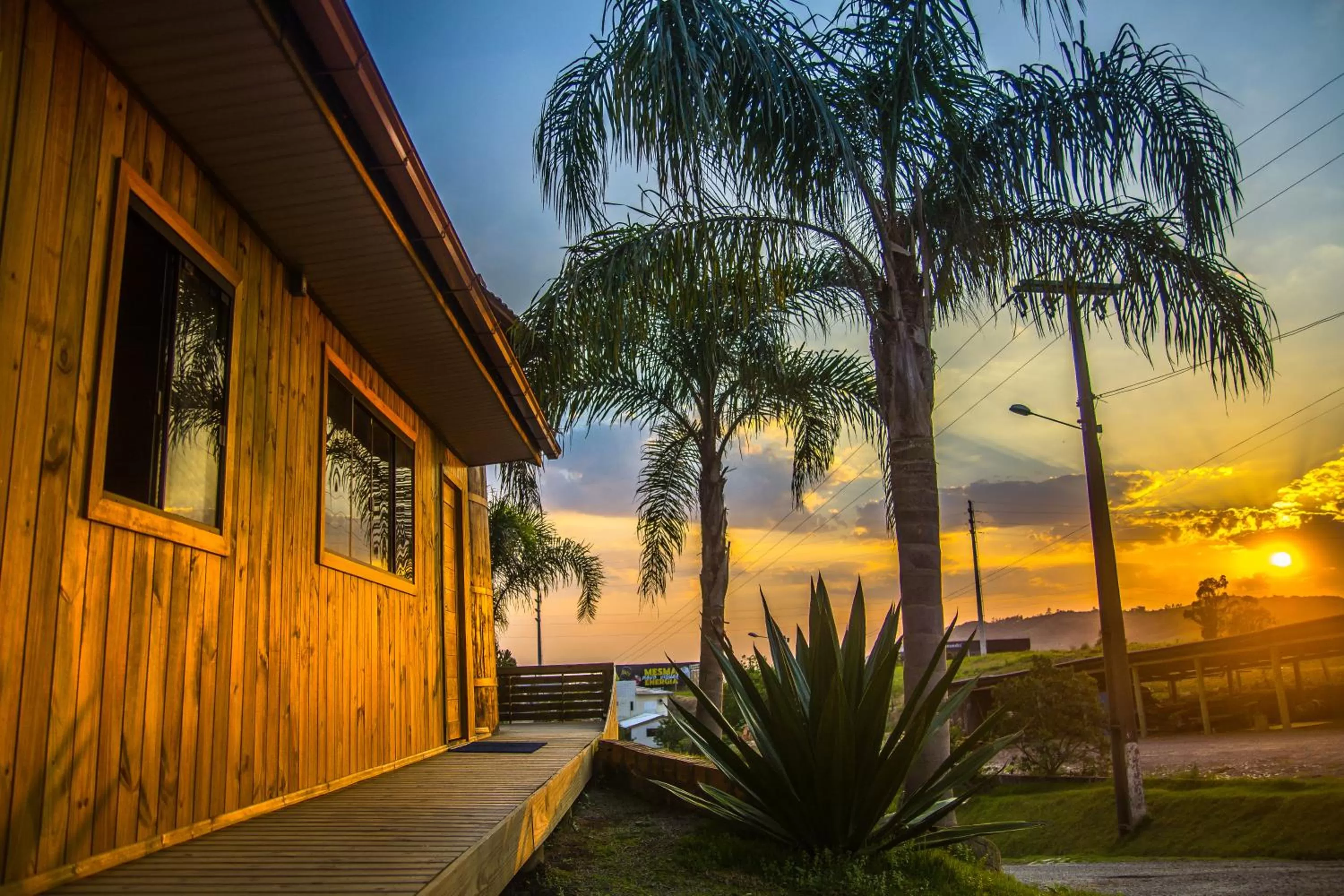 Breakfast in Hotel Guerra - Pousada Montebelo