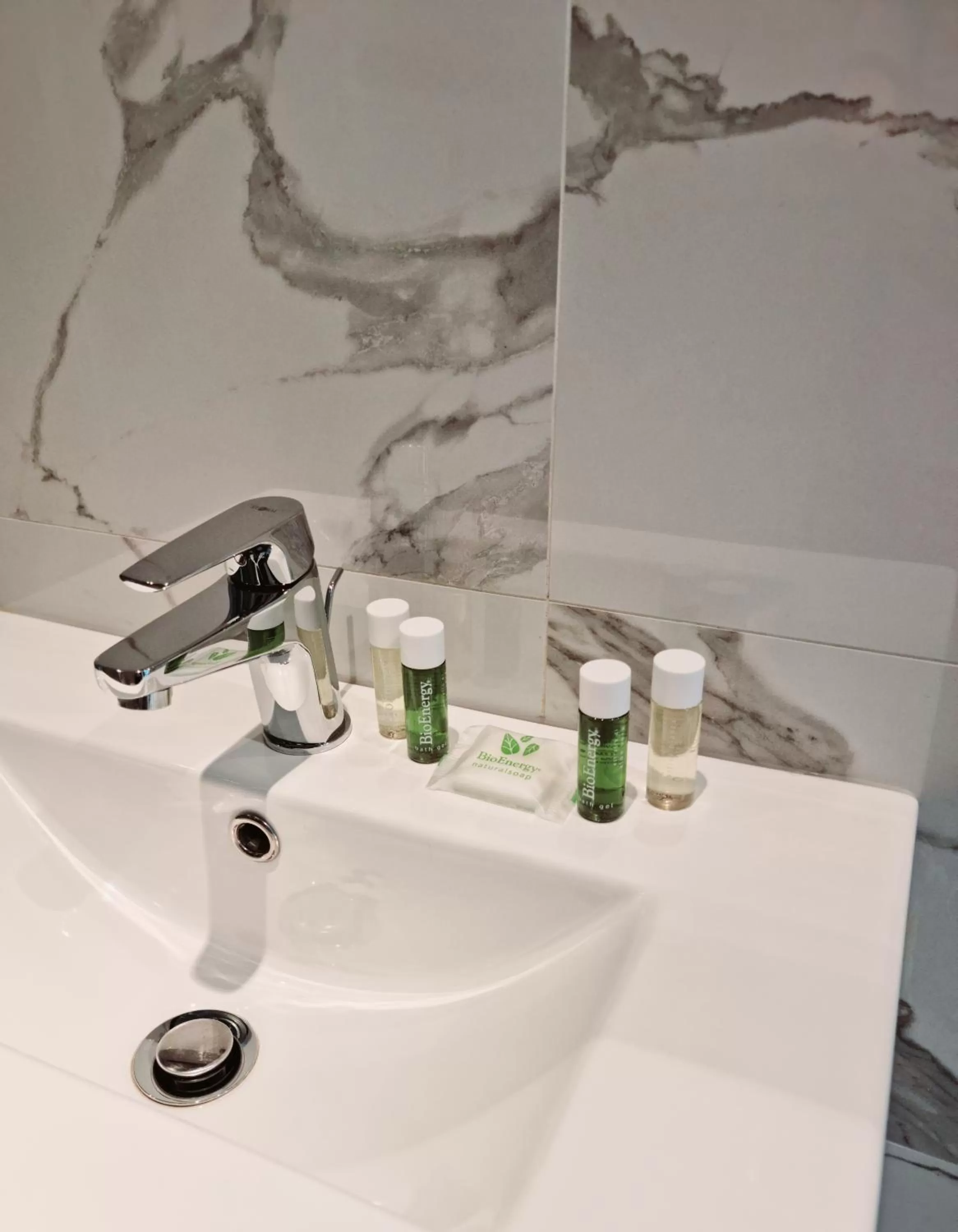 Victoria Royal Garden