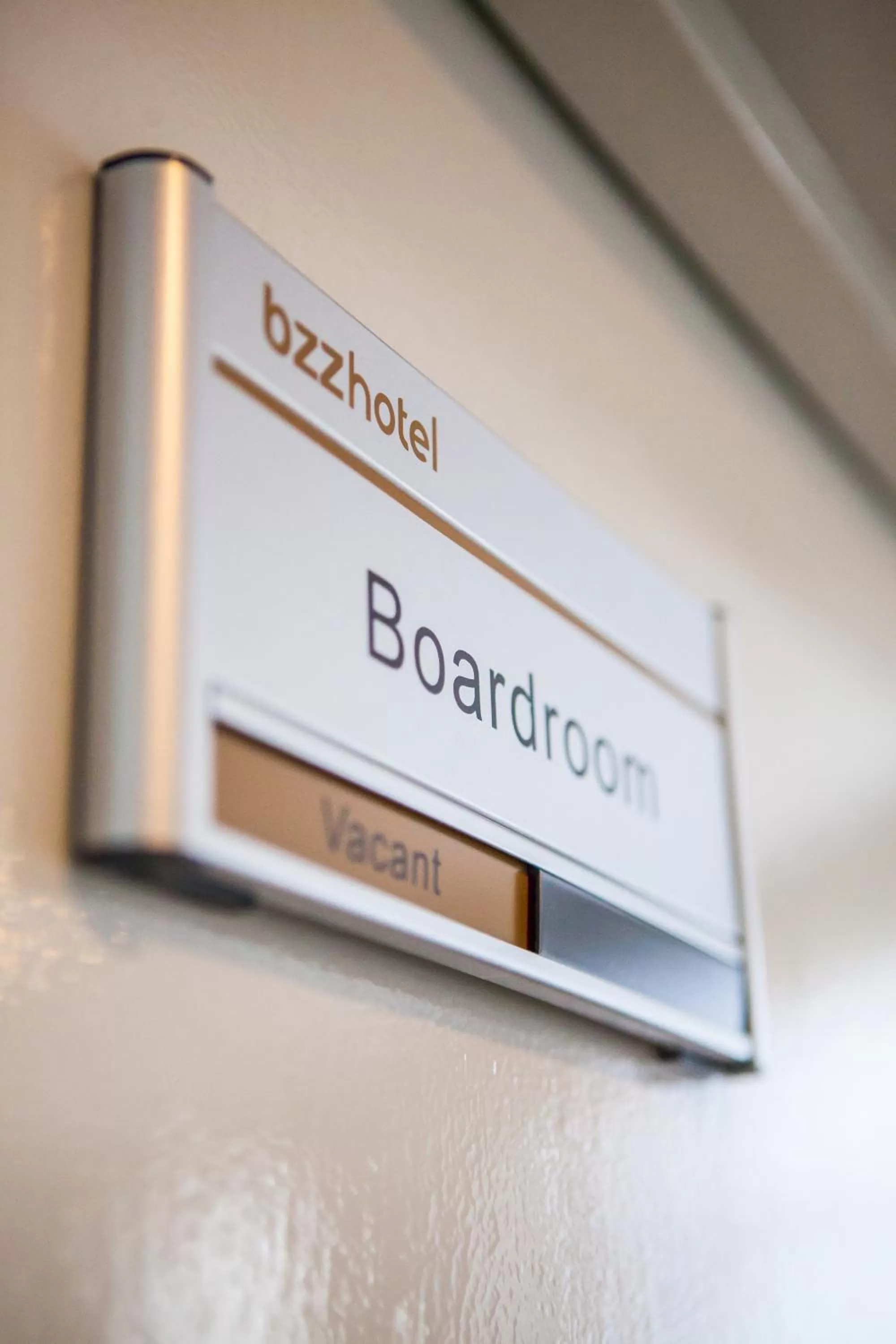 Business facilities in Bzz Hotel Skudai