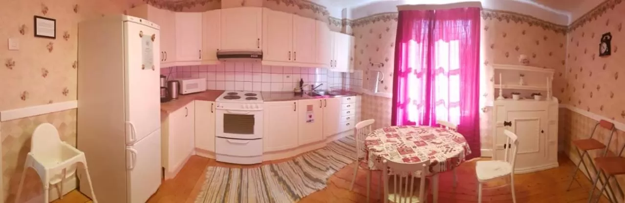 Nya Strandgårdens Wärdshus