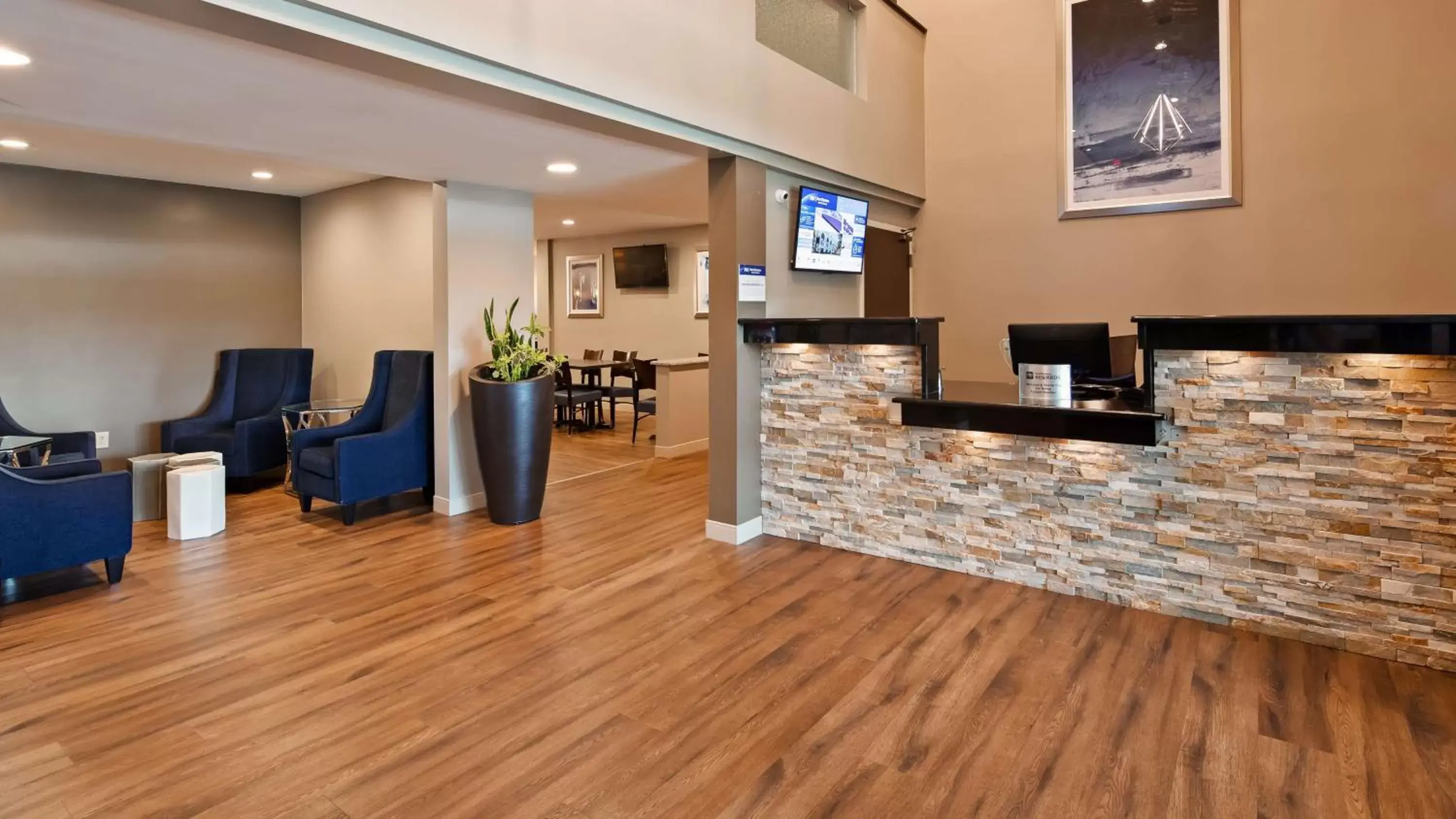 Best Western La Plata Inn Best Western La Plata Inn