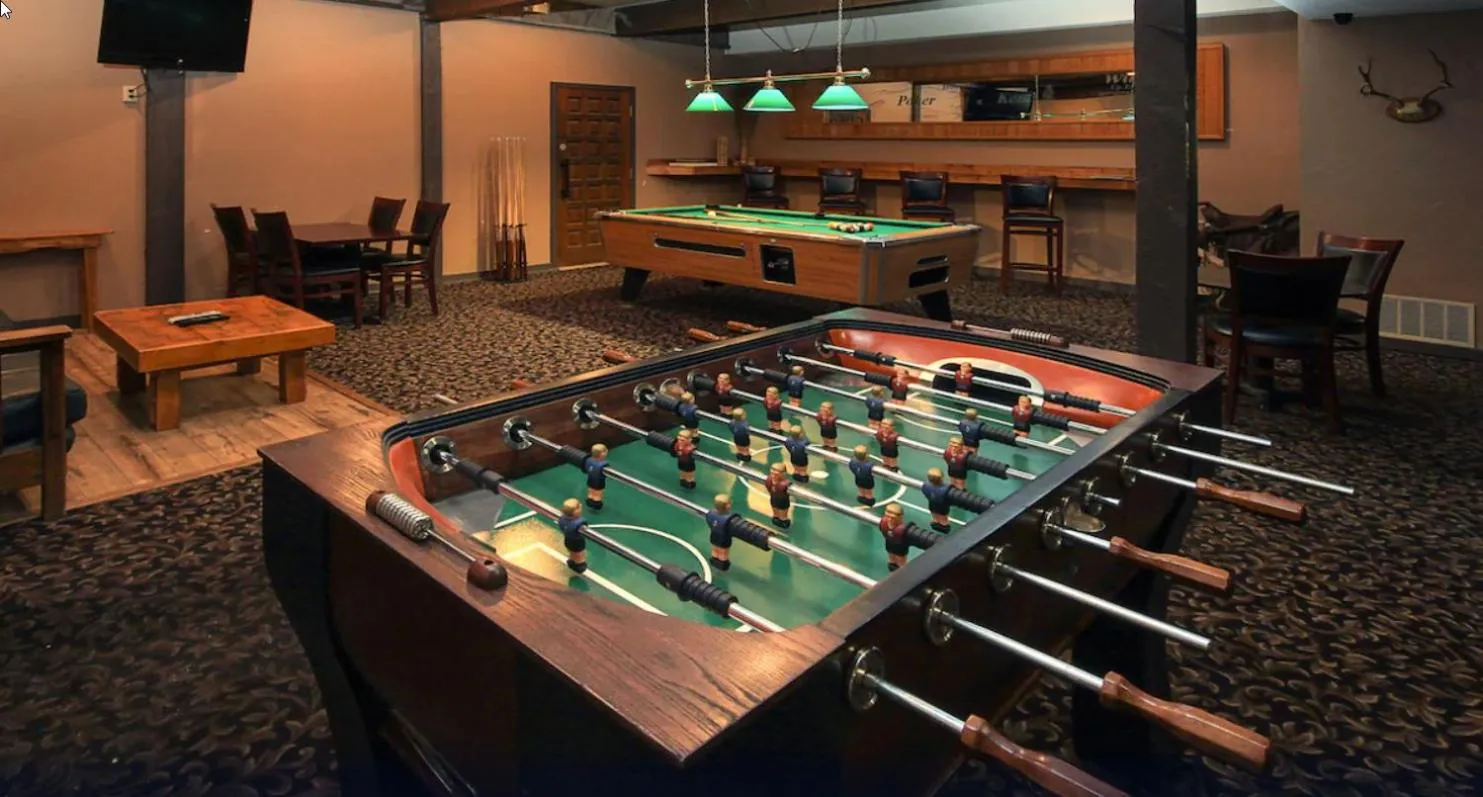 Other Activities in YellowstonePark Inn&Suites