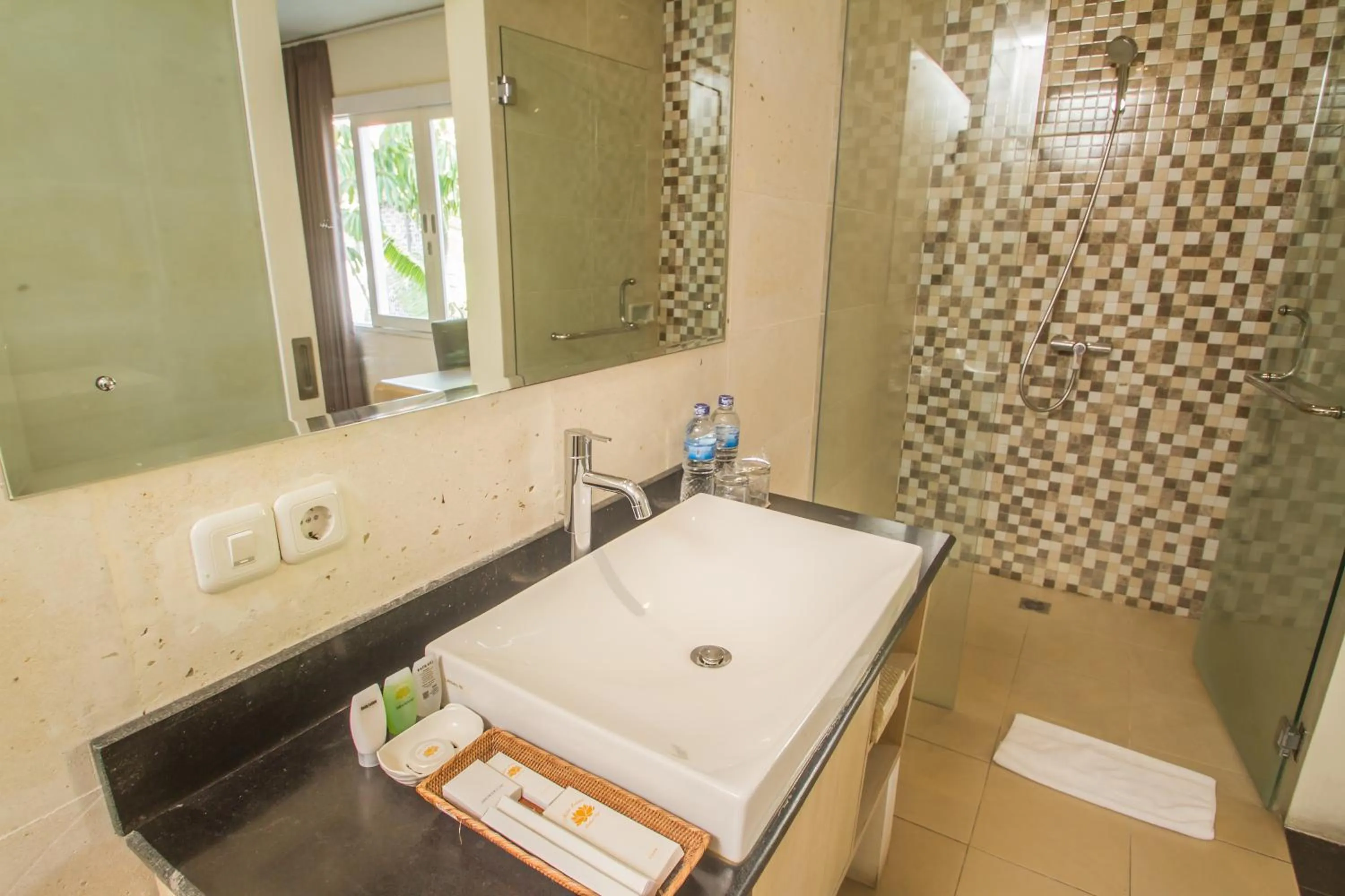 Mahalaksmi Boutique Hotel