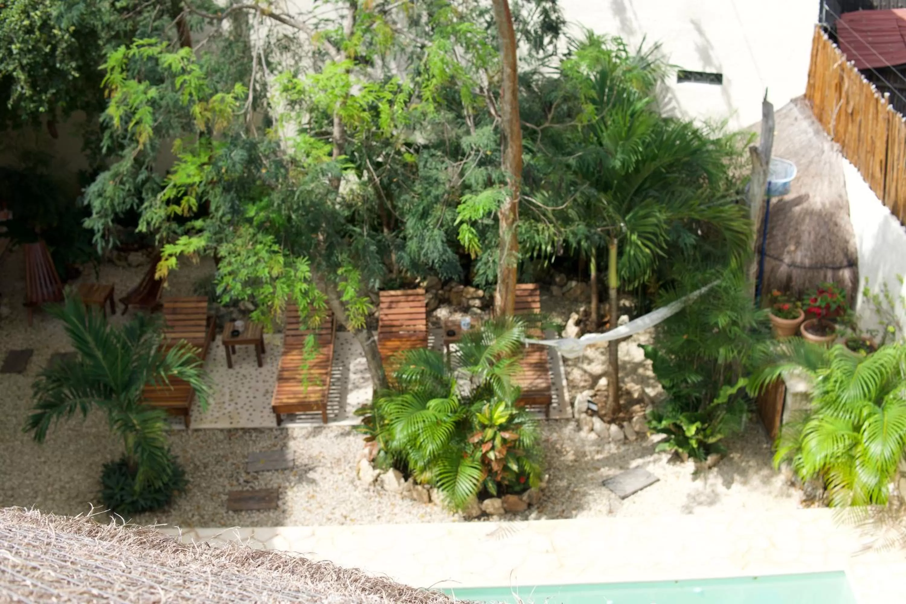 Day in Aldea San Lam - Oasis Of Tulum