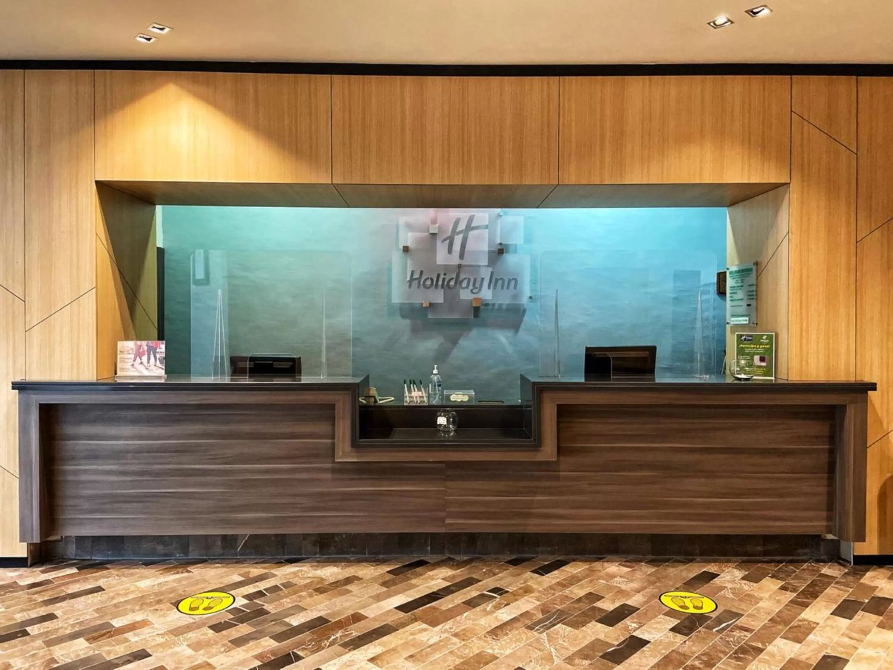 Property building in Holiday Inn Morelia by IHG