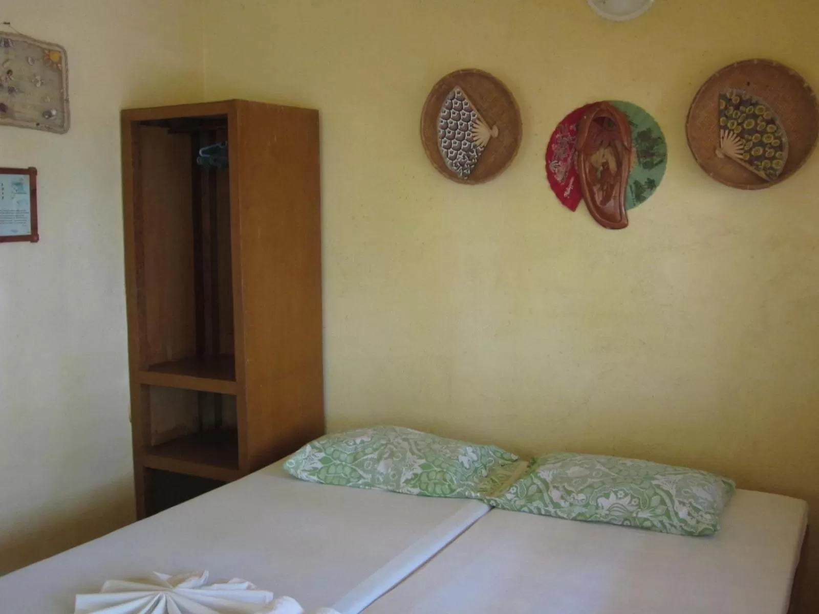 Bedroom, Bed in Royal Cliff Resort