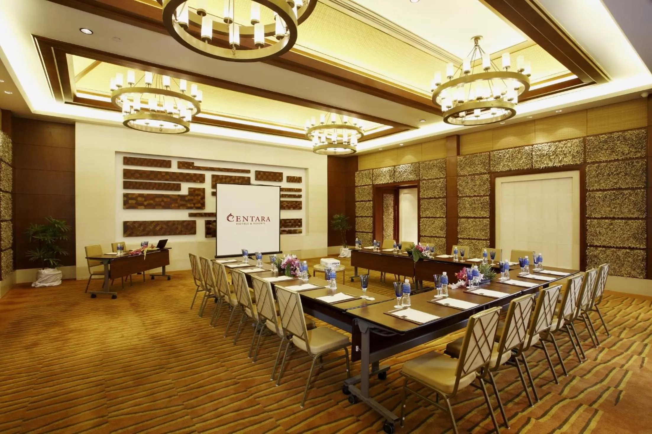 Meeting/conference room in Centara Grand Beach Resort & Villas Krabi