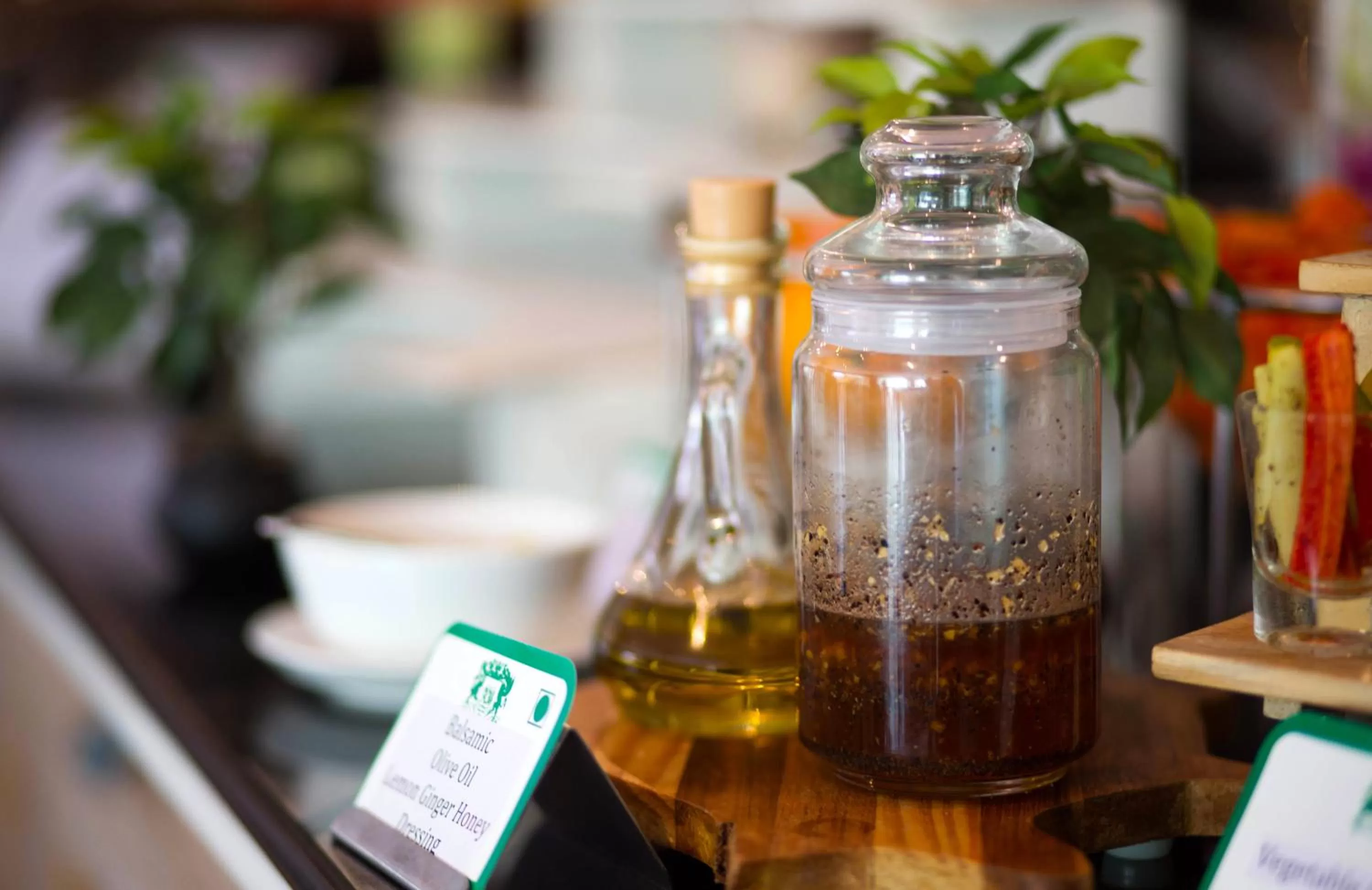 Food and drinks in Ajit Bhawan - A Palace Resort