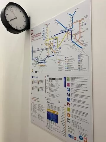 Logo/Certificate/Sign/Award in Maison Silvia