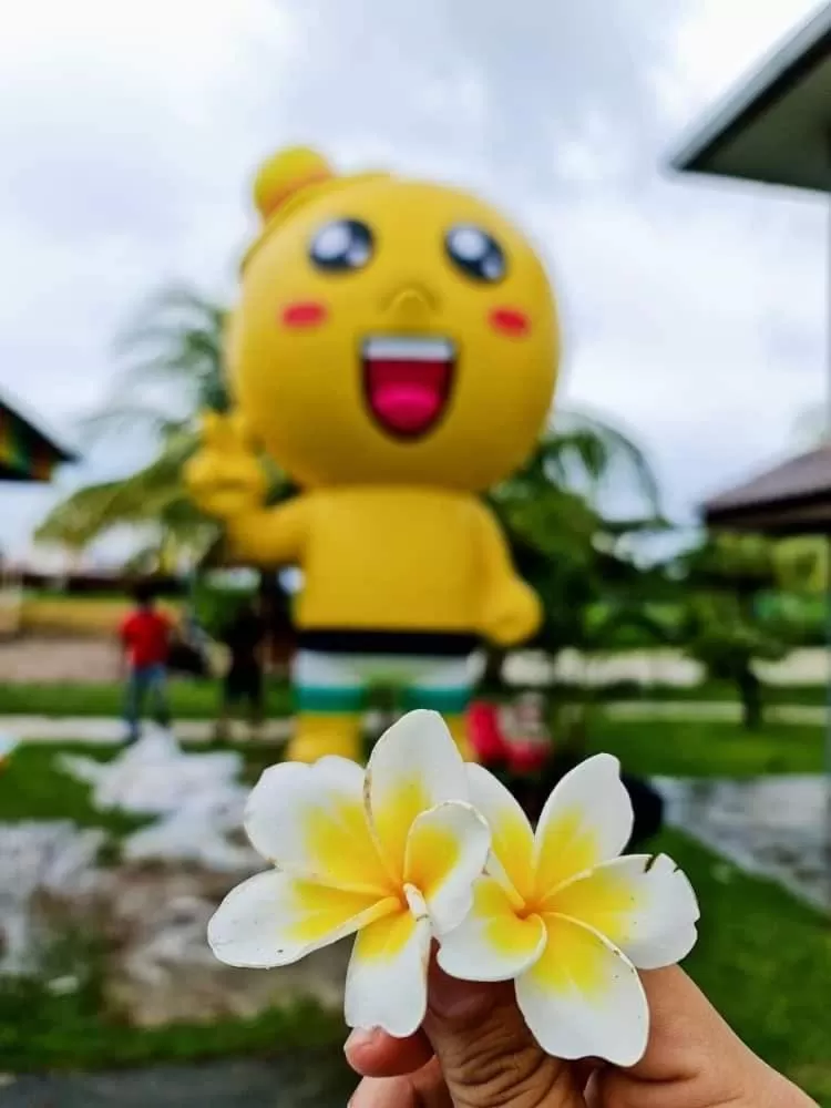 Alia Residence Business Resort