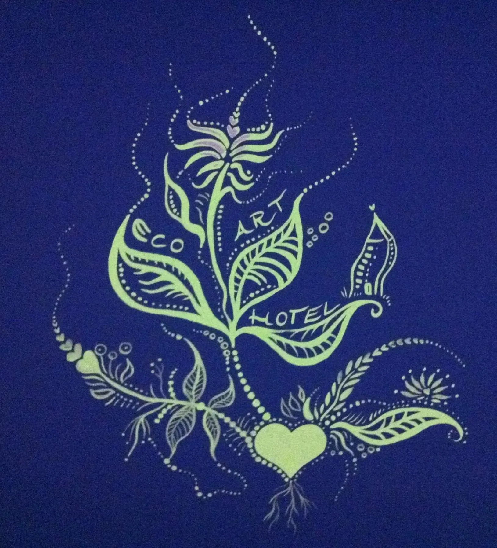 Other in Eco Art Hotel Statuto