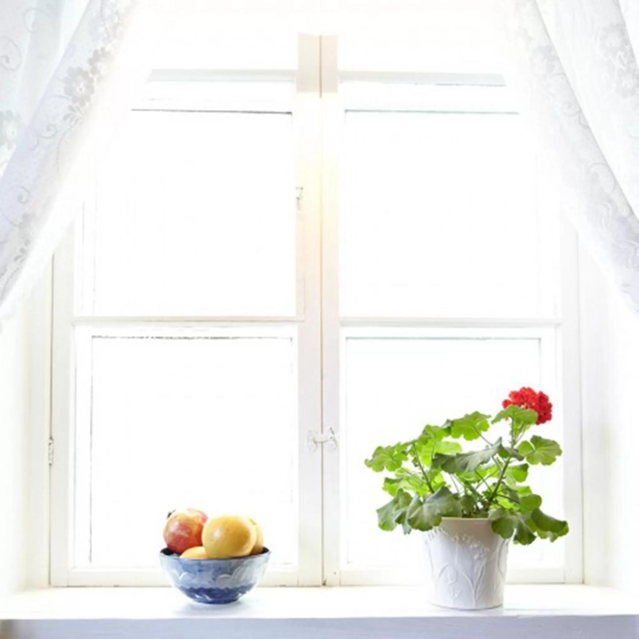 Lobby or reception in Hotell Park