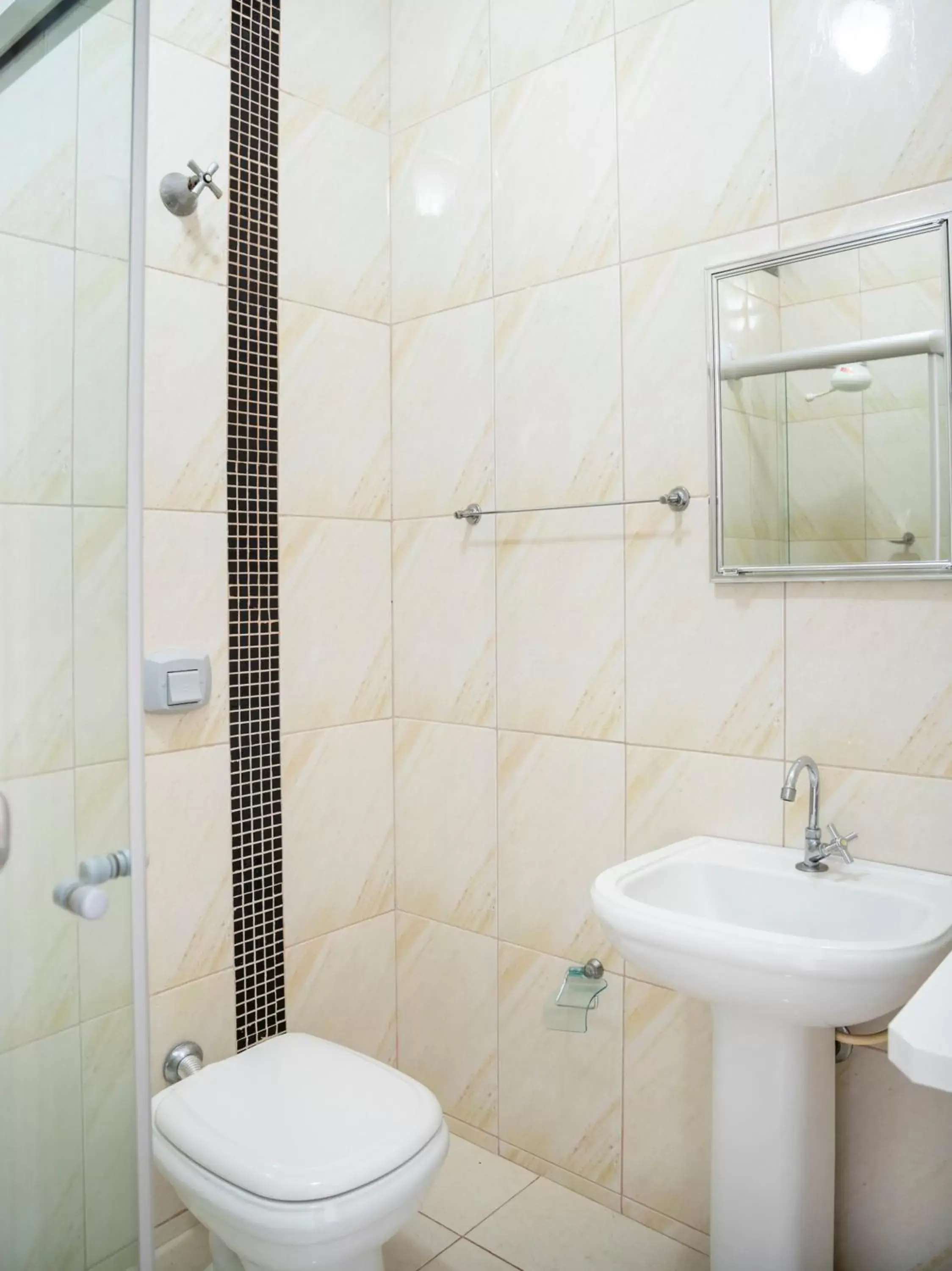 Superior Twin Room - single occupancy in Libero Hotel Superior Twin Room - single occupancy in Libero Hotel