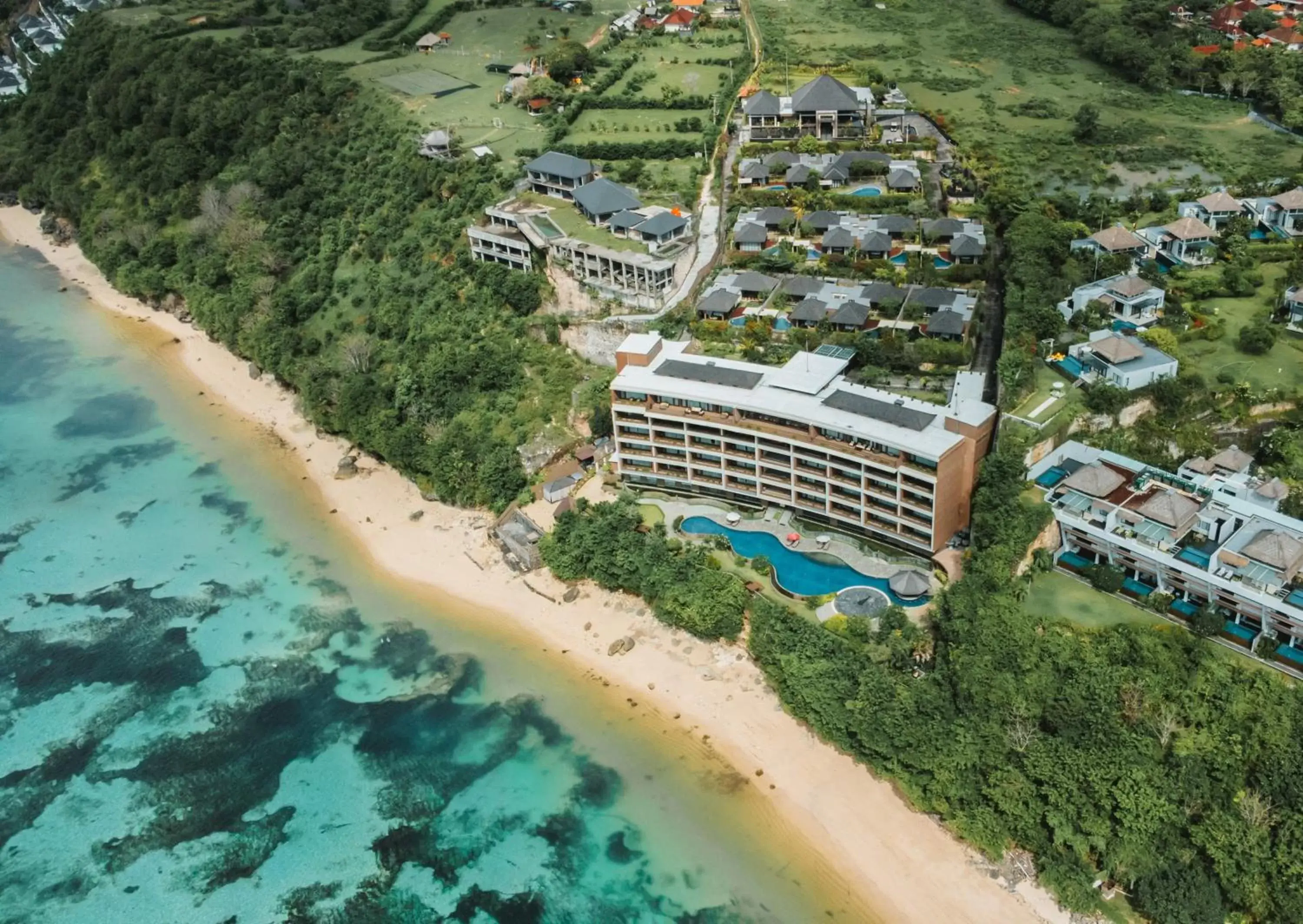 Ulu Segara Luxury Suites & Villas Ulu Segara Luxury Suites & Villas