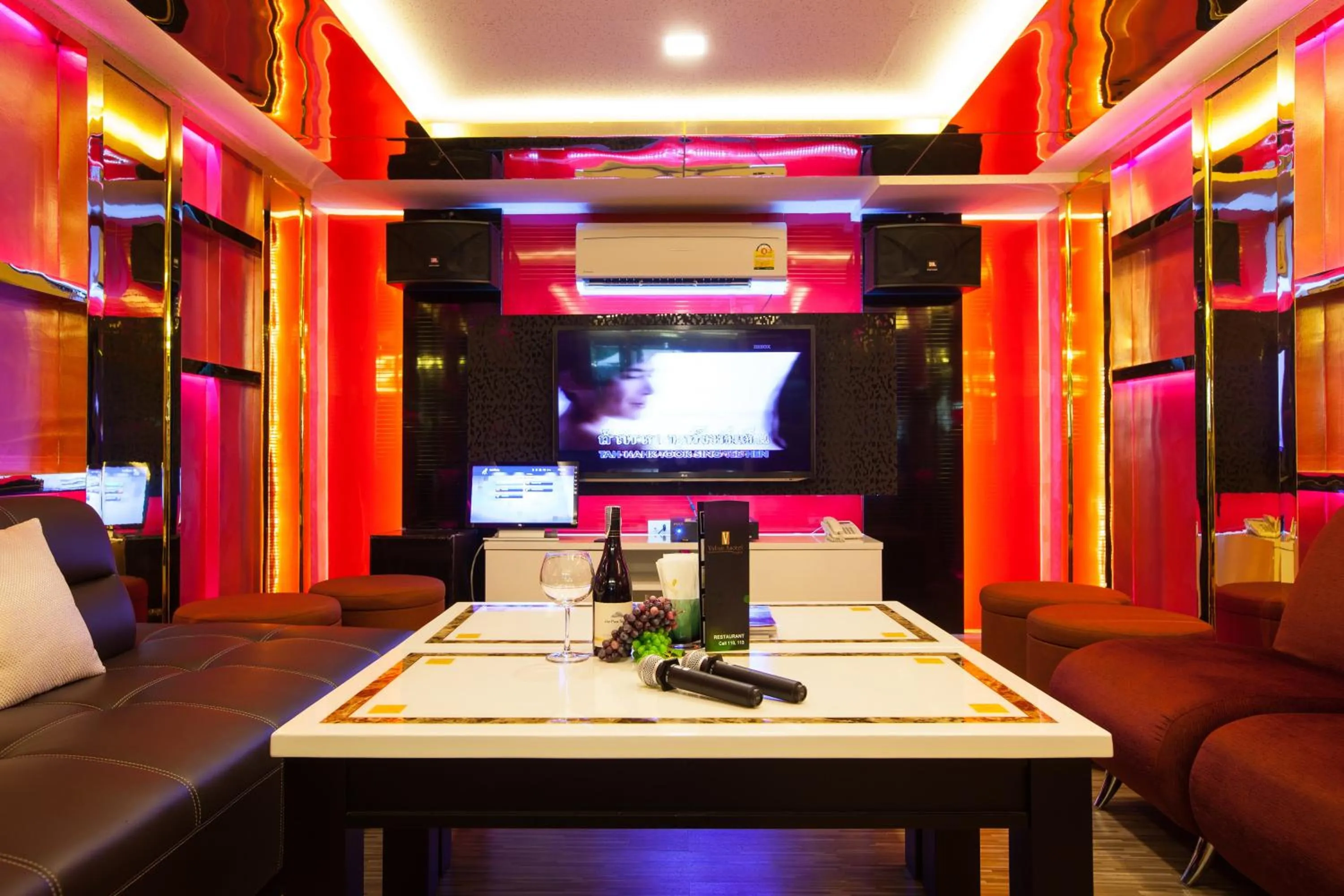 Other in Vabua Asotel Bangkok