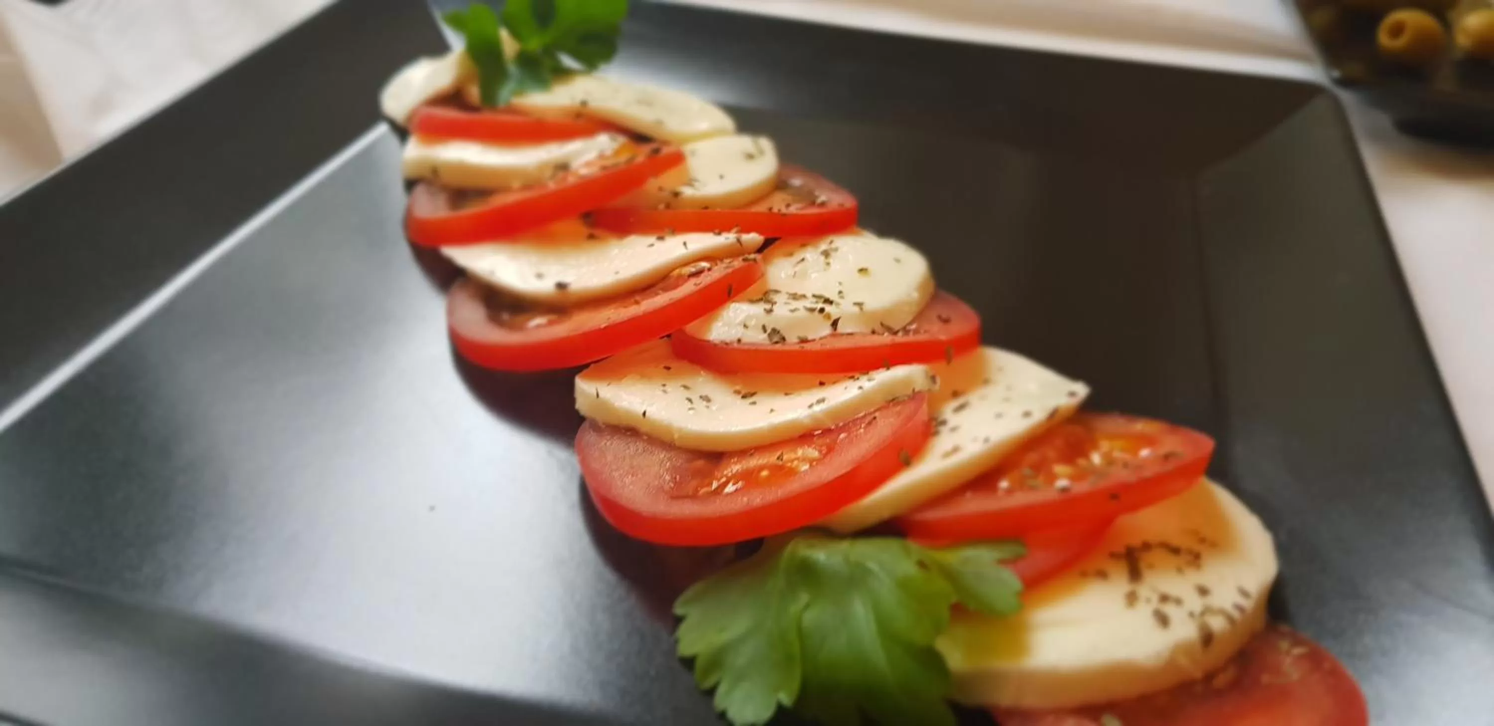 Food and drinks in Hotel Altberesinchen