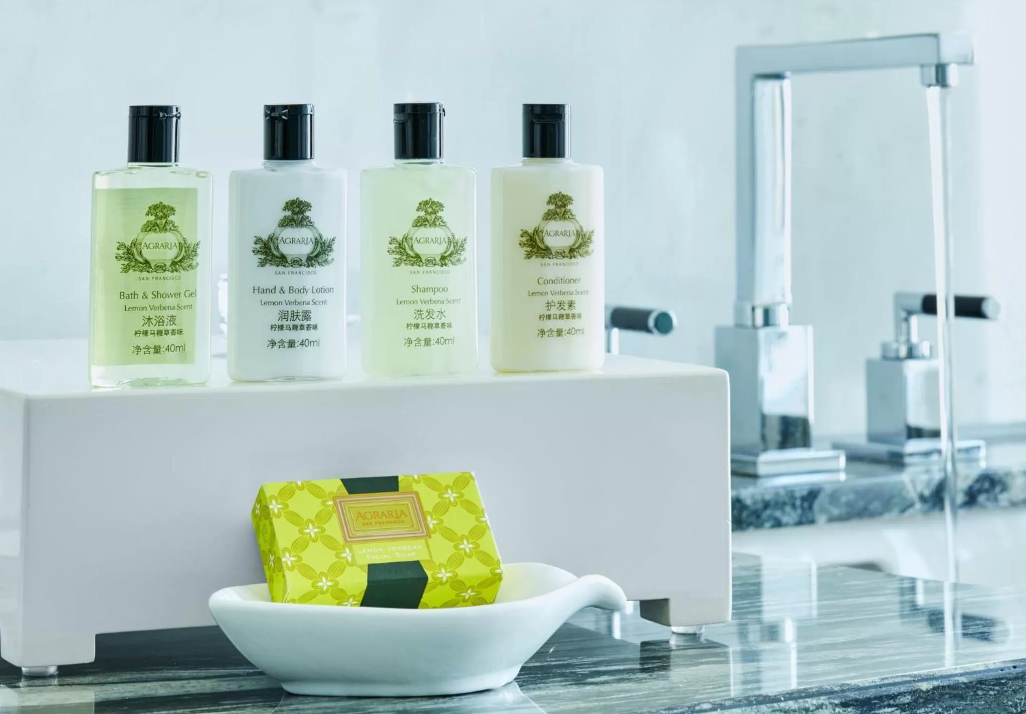 Photo of the whole room in InterContinental Nanjing by IHG