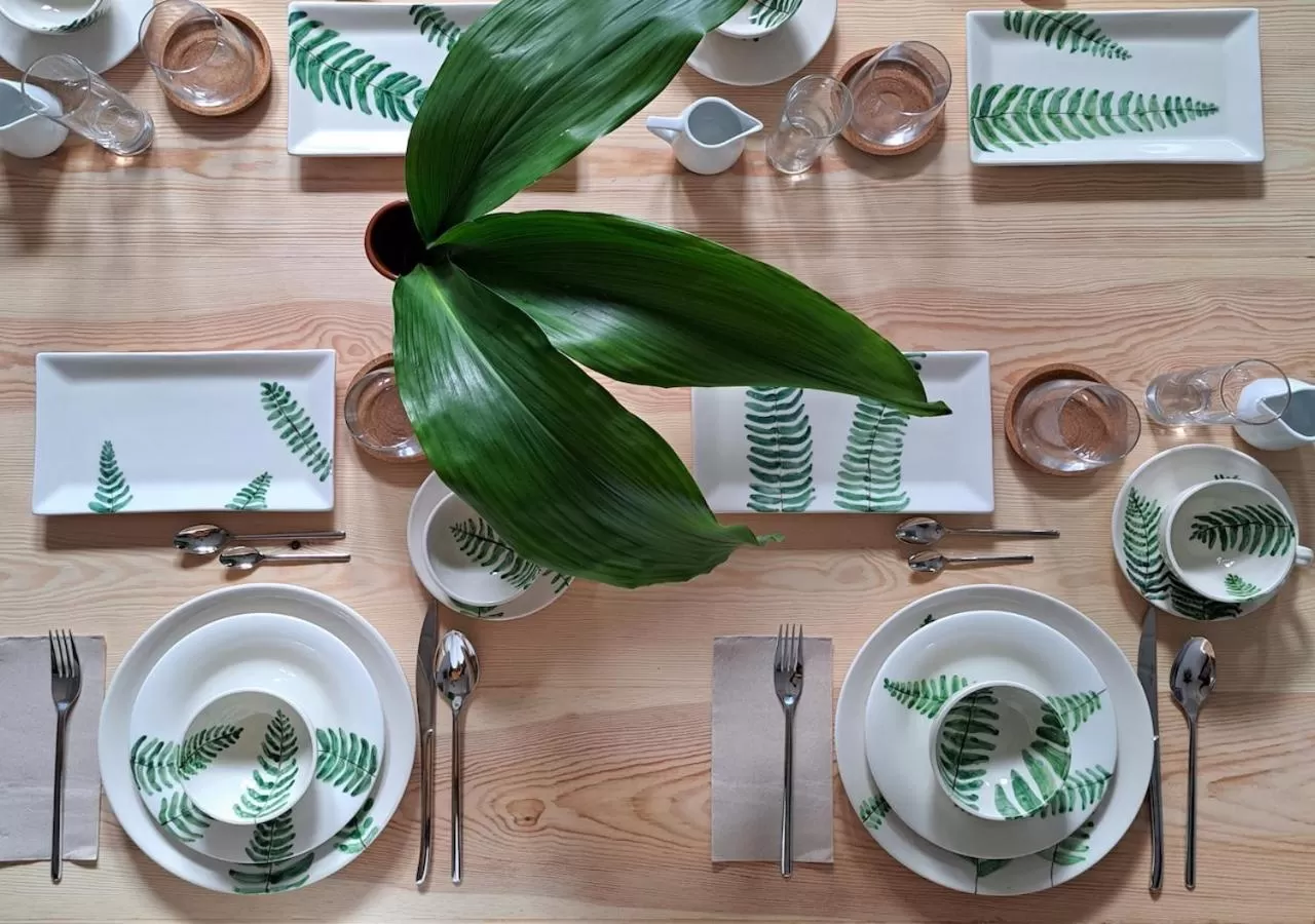 Restaurant/Places to Eat in Casa de las Flores - Hotel Boutique Lanzarote