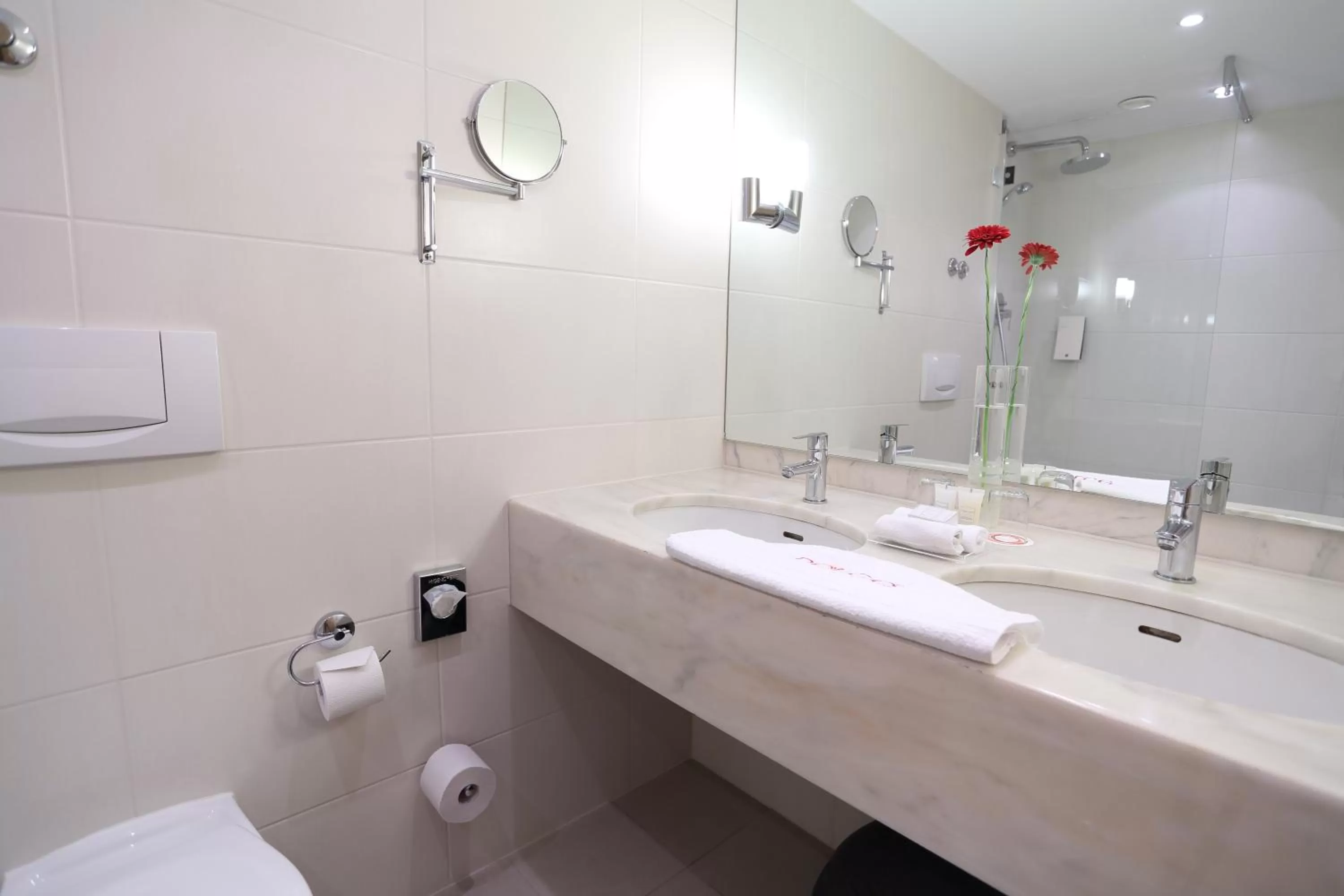 Junior Suite in Dolce by Wyndham Bad Nauheim