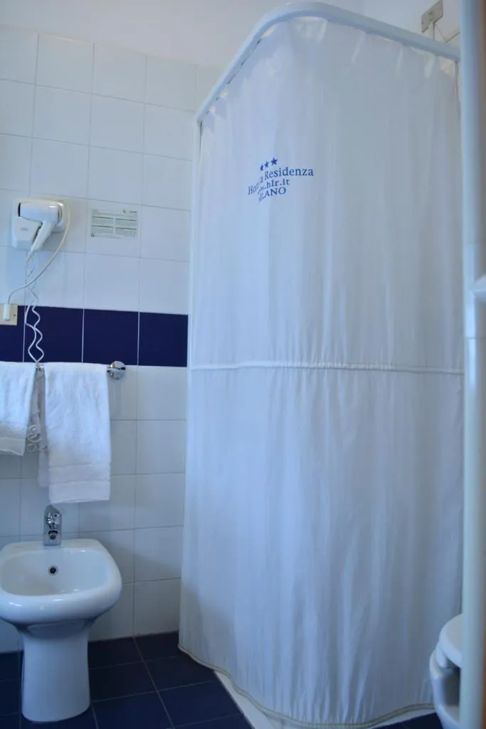 eco Hotel Milano & BioRiso Restaurant