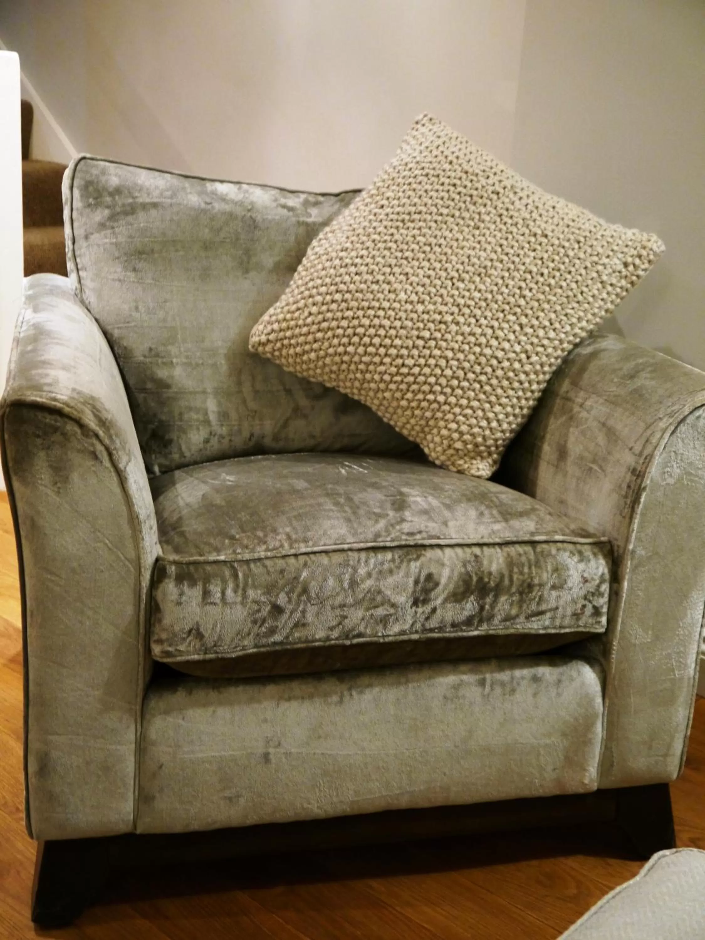 Living room, Seating Area in Castle Hotel & Apartments